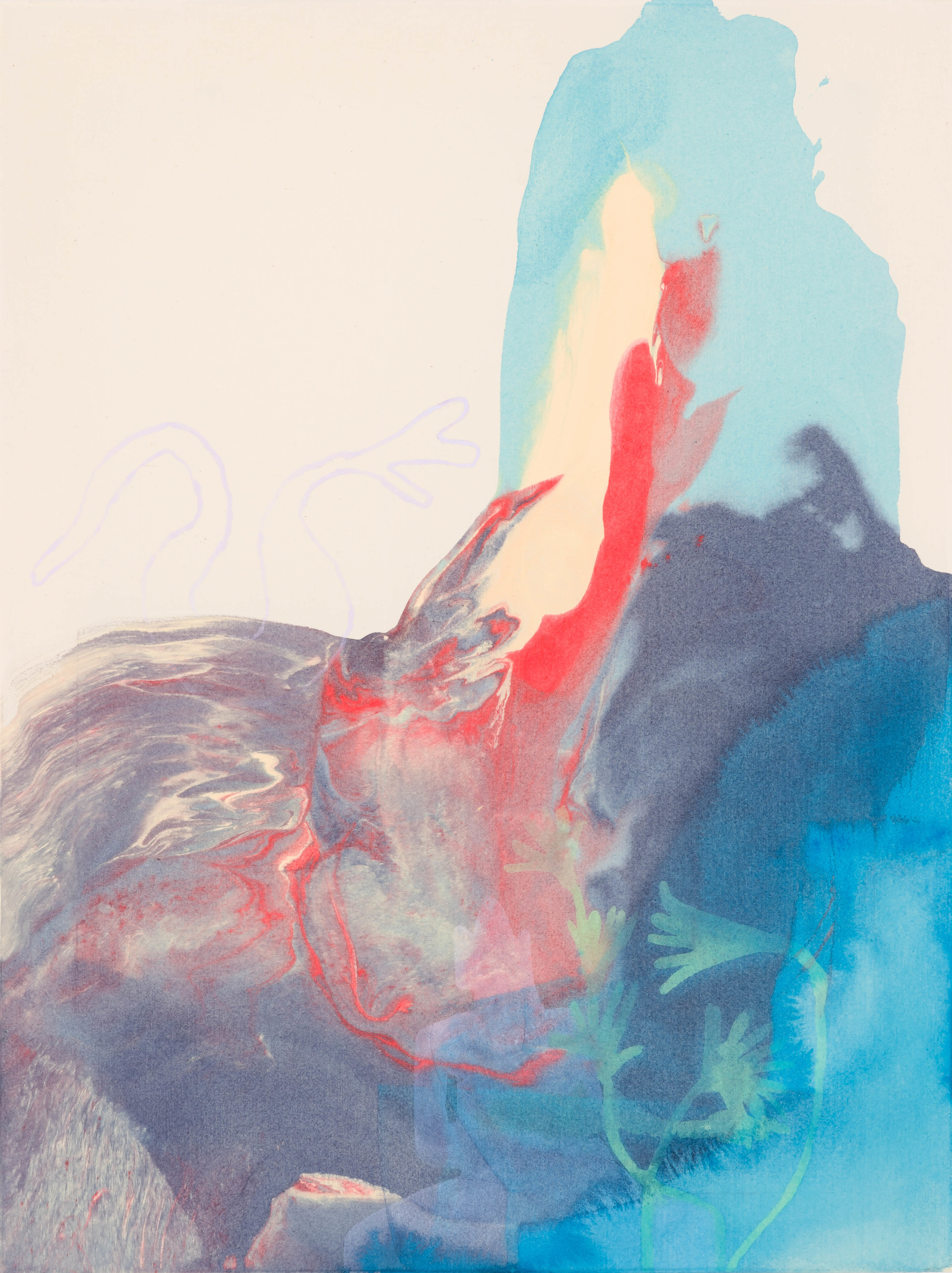 Ragna Bley, Utile, 2021