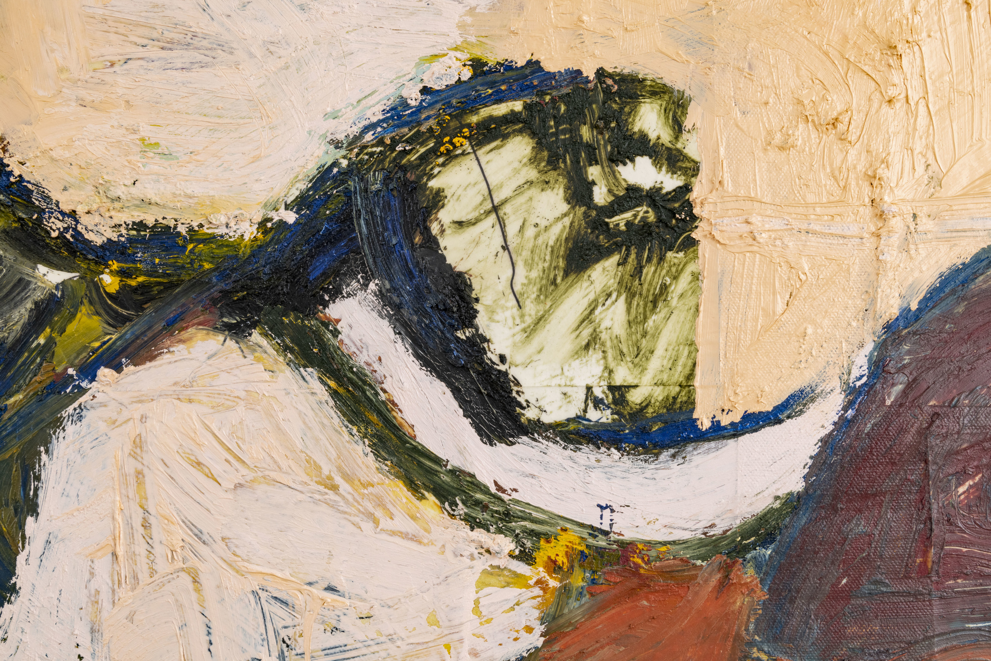 Gerasimos Floratos, Untitled, 2020