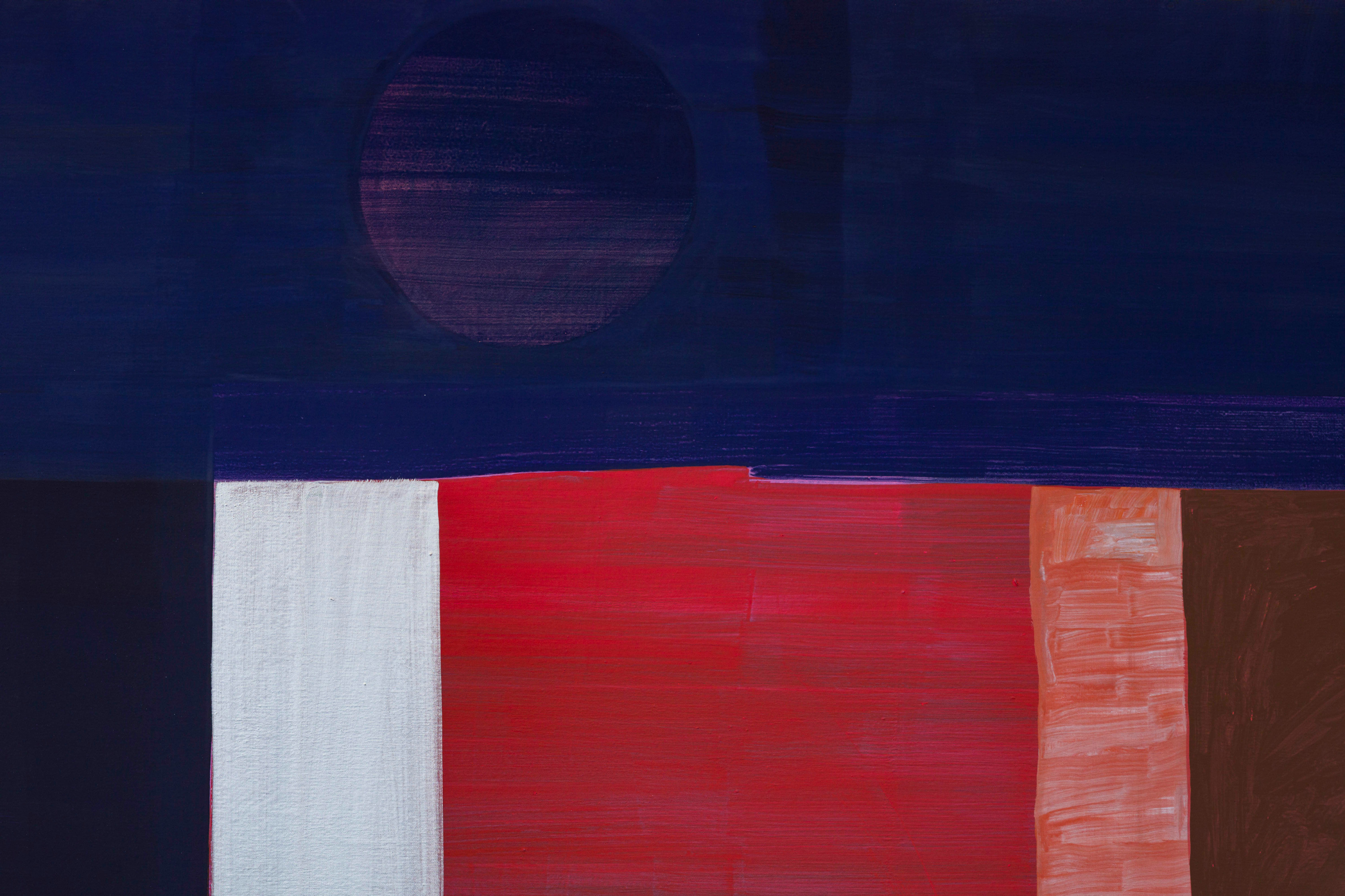 Sojourner Truth Parsons, New York, 2024