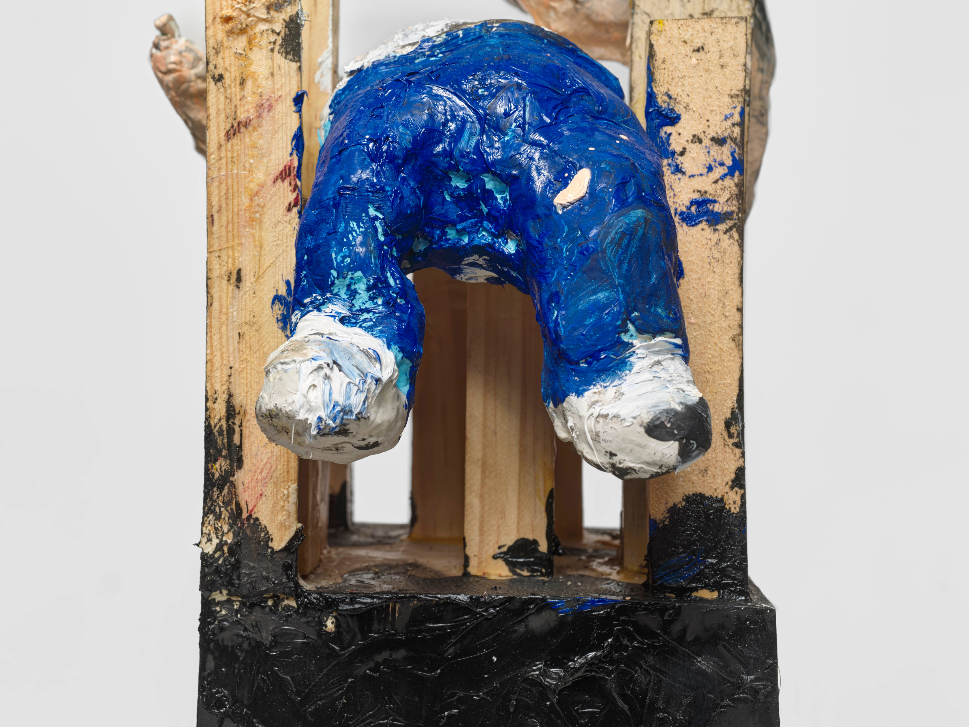 Gerasimos Floratos, Untitled, 2024