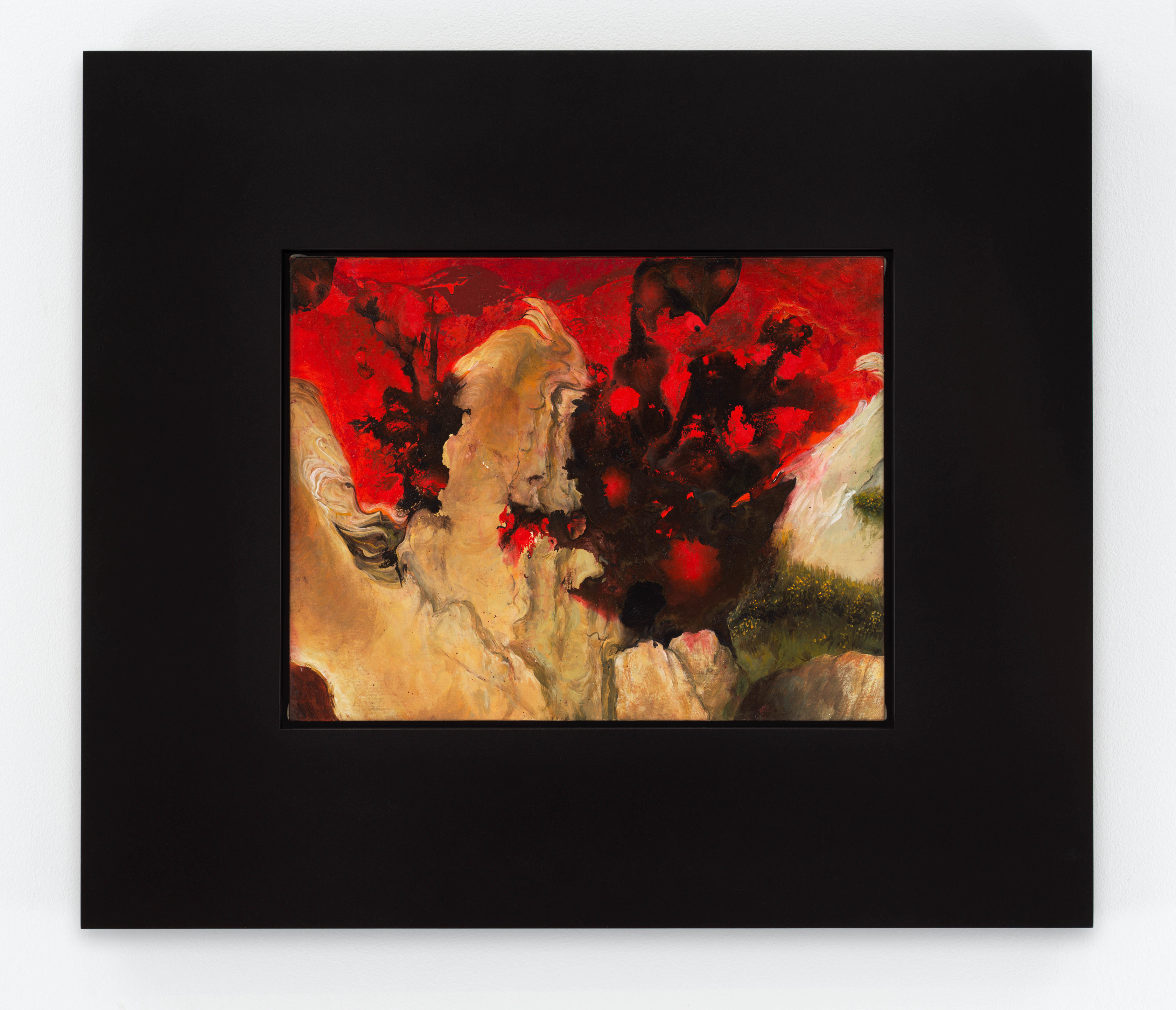 Rachel Rose, Hell (1520), 2022