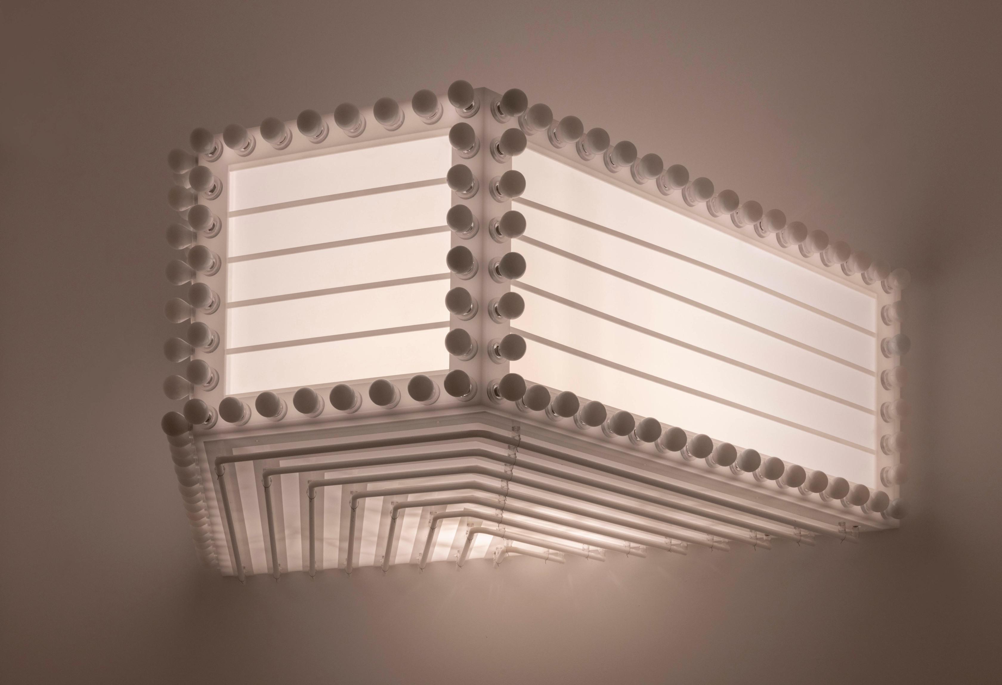 Philippe Parreno, Marquee, 2022
