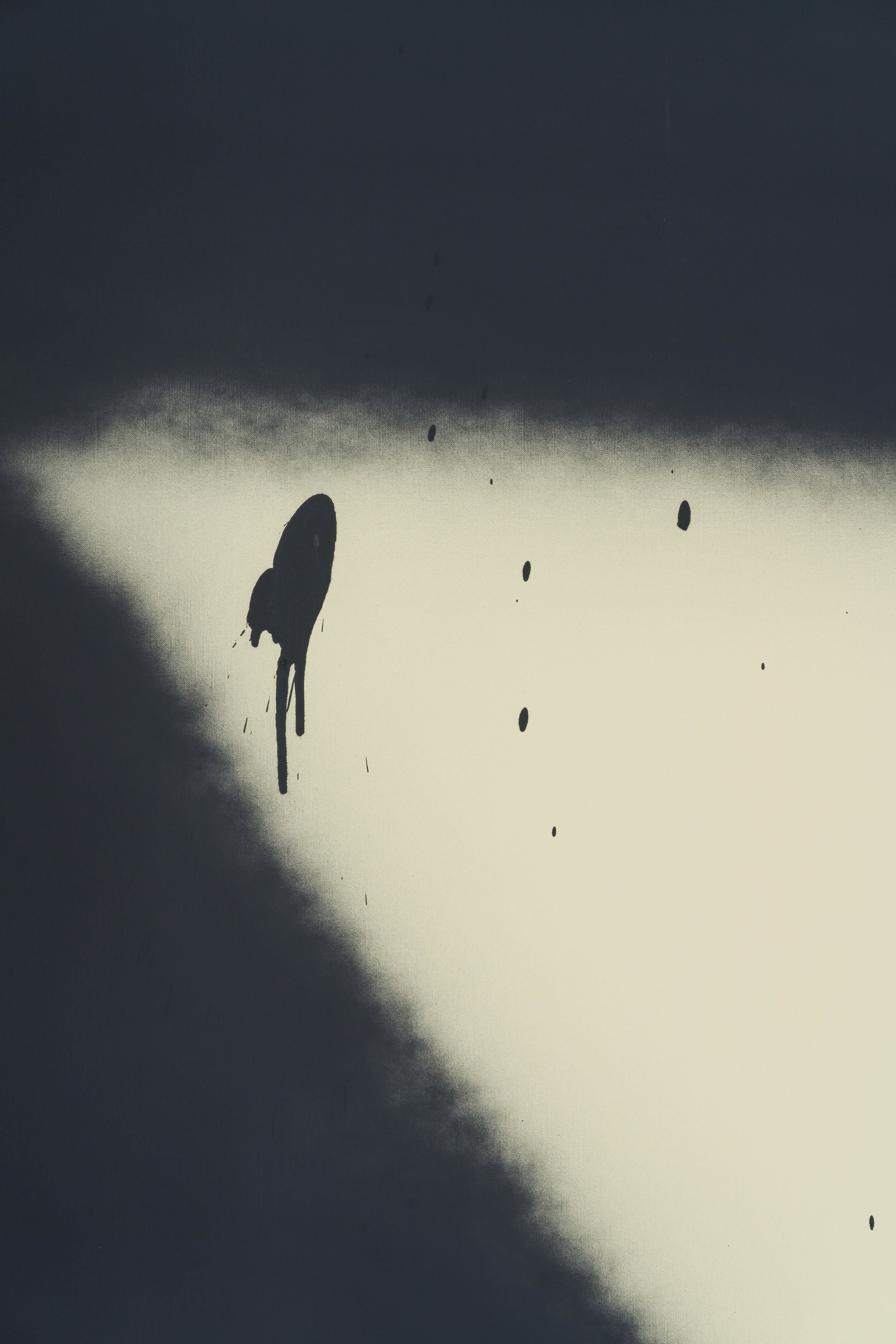 Tala Madani, Untitled, 2021