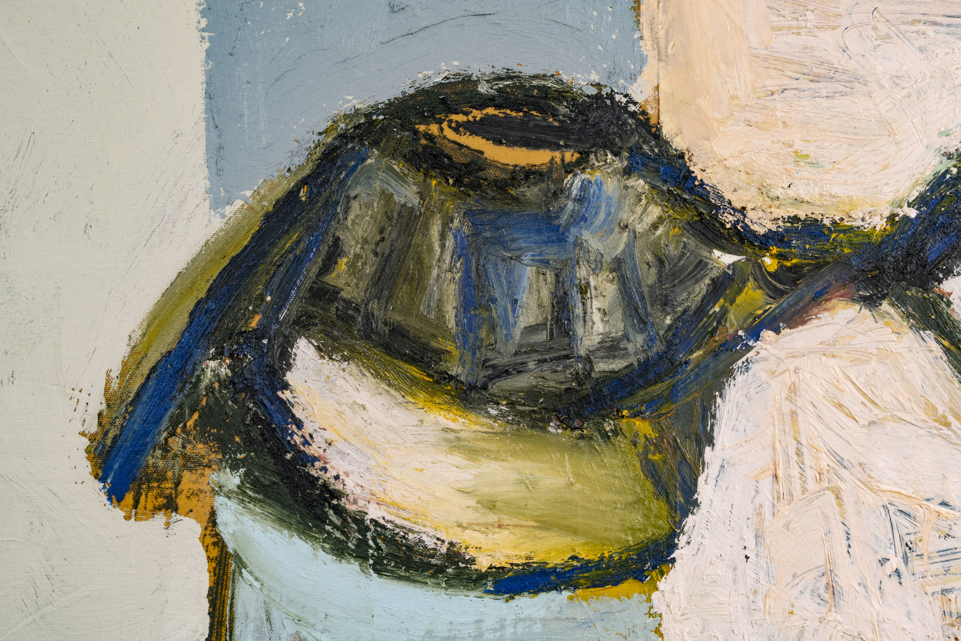 Gerasimos Floratos, Untitled, 2020