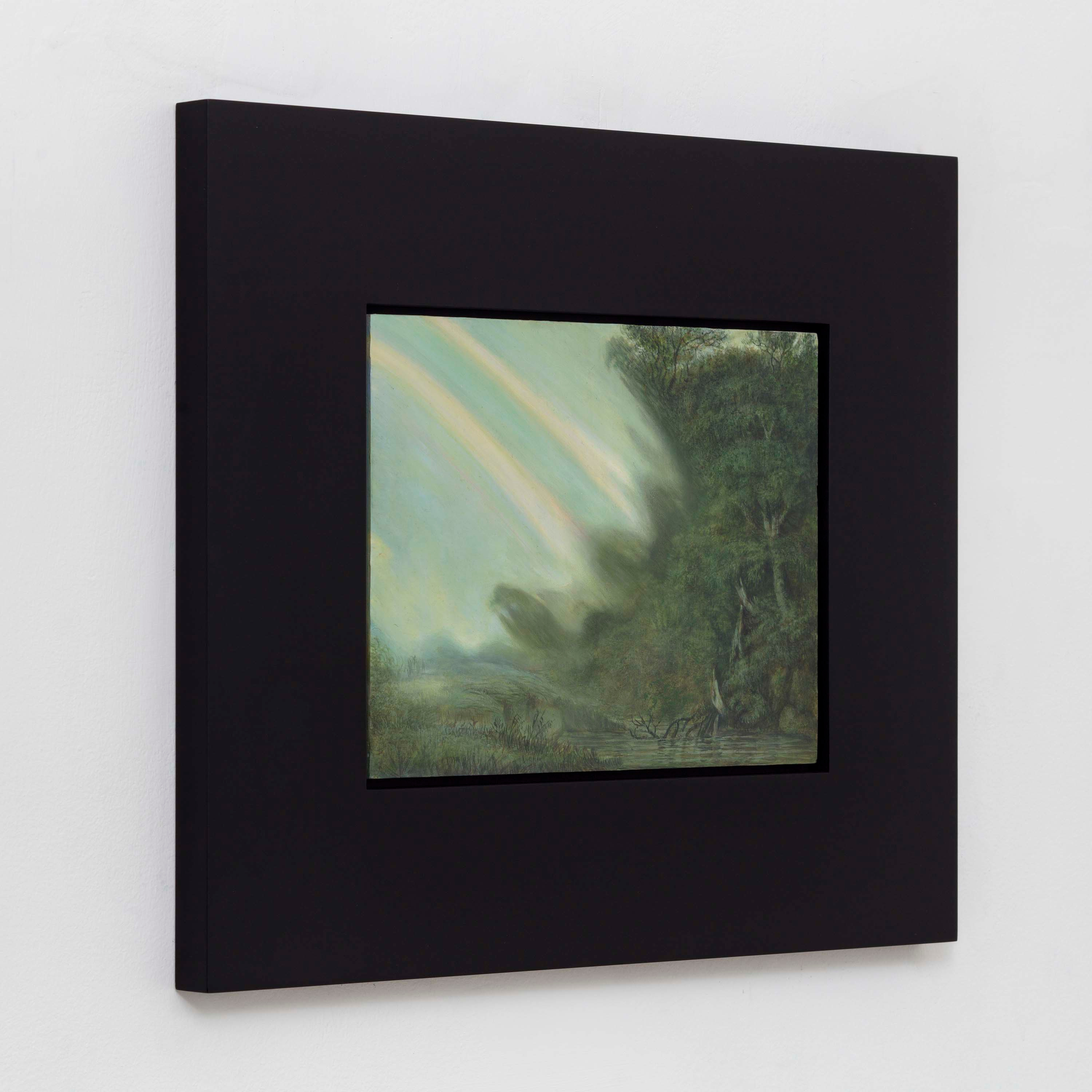 Rachel Rose, Slip (1794), 2025