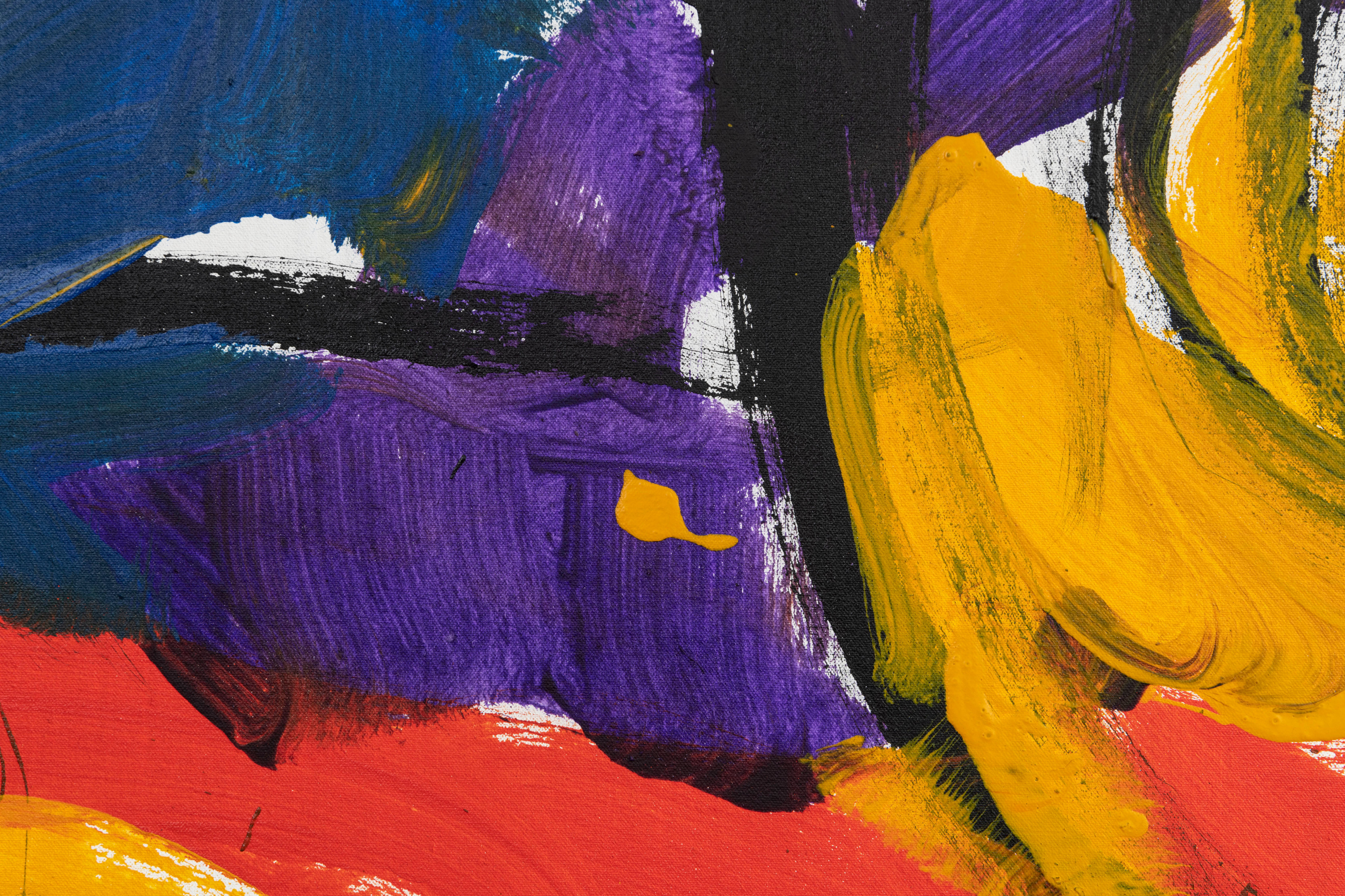 Gerasimos Floratos, Untitled, 2022