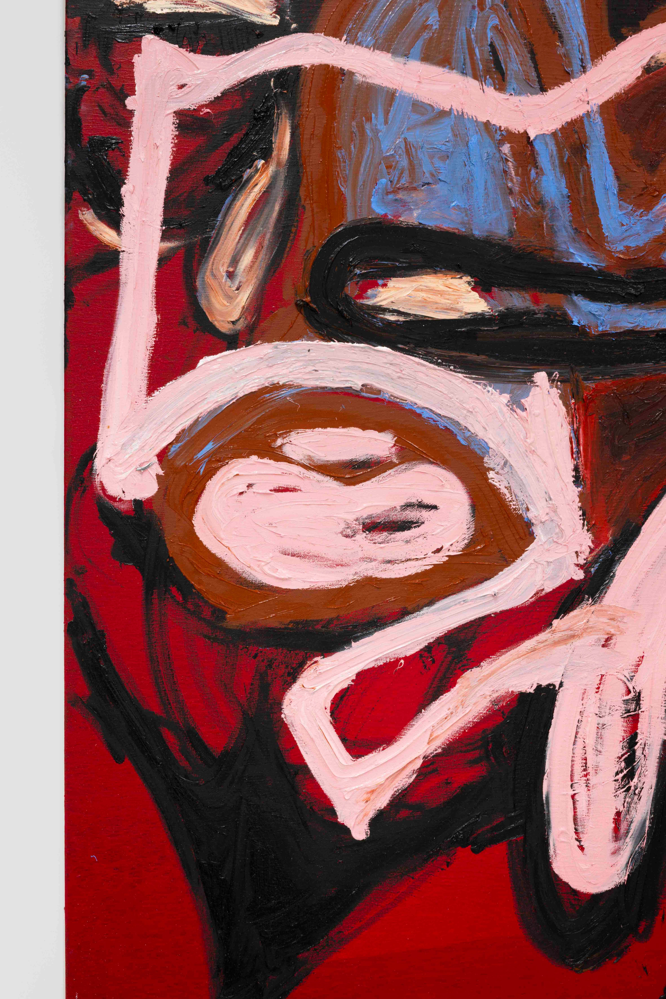 Gerasimos Floratos, Untitled, 2023