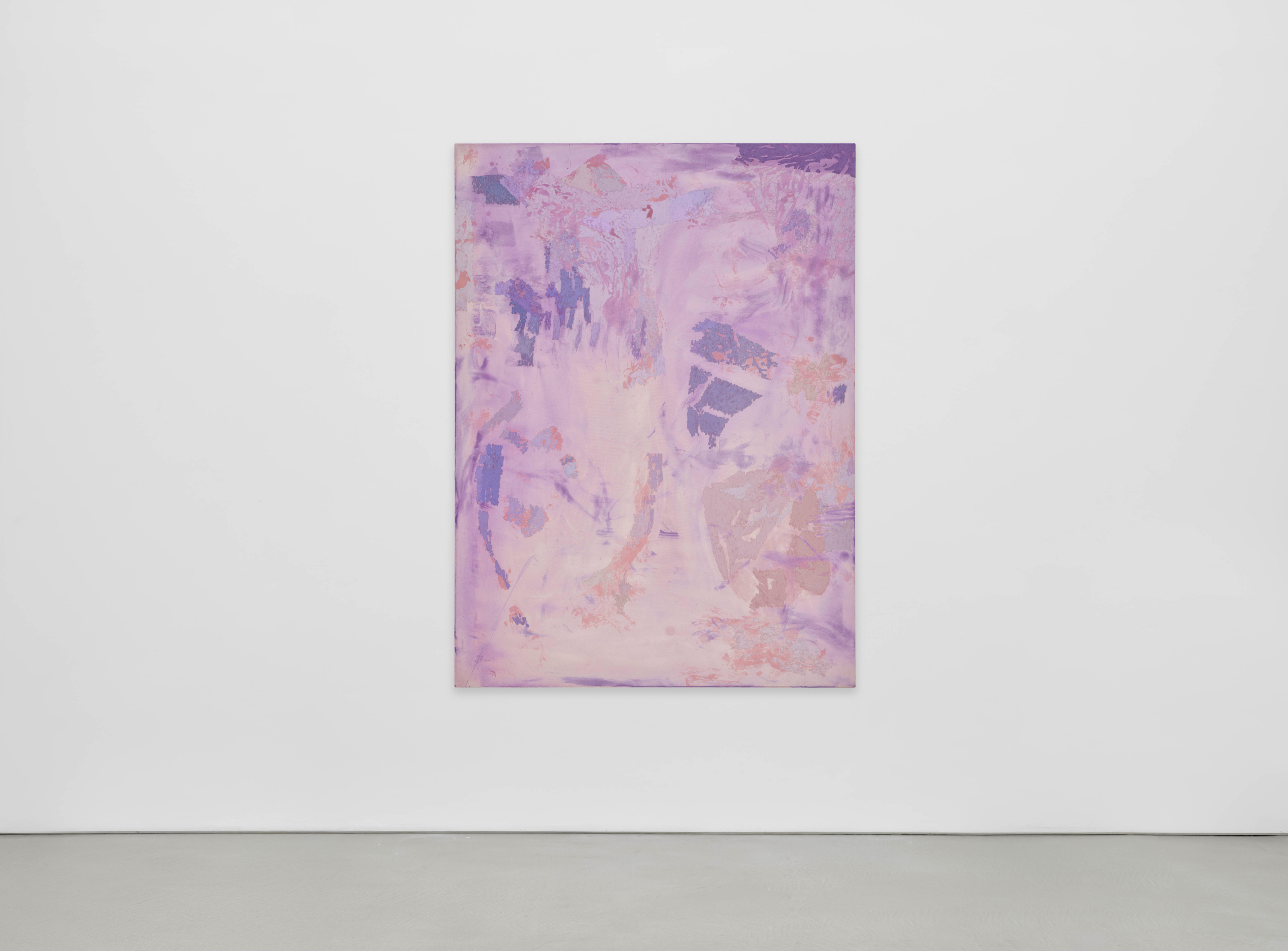 Mary Ramsden, Quarantine and Operetta Part I, 2024