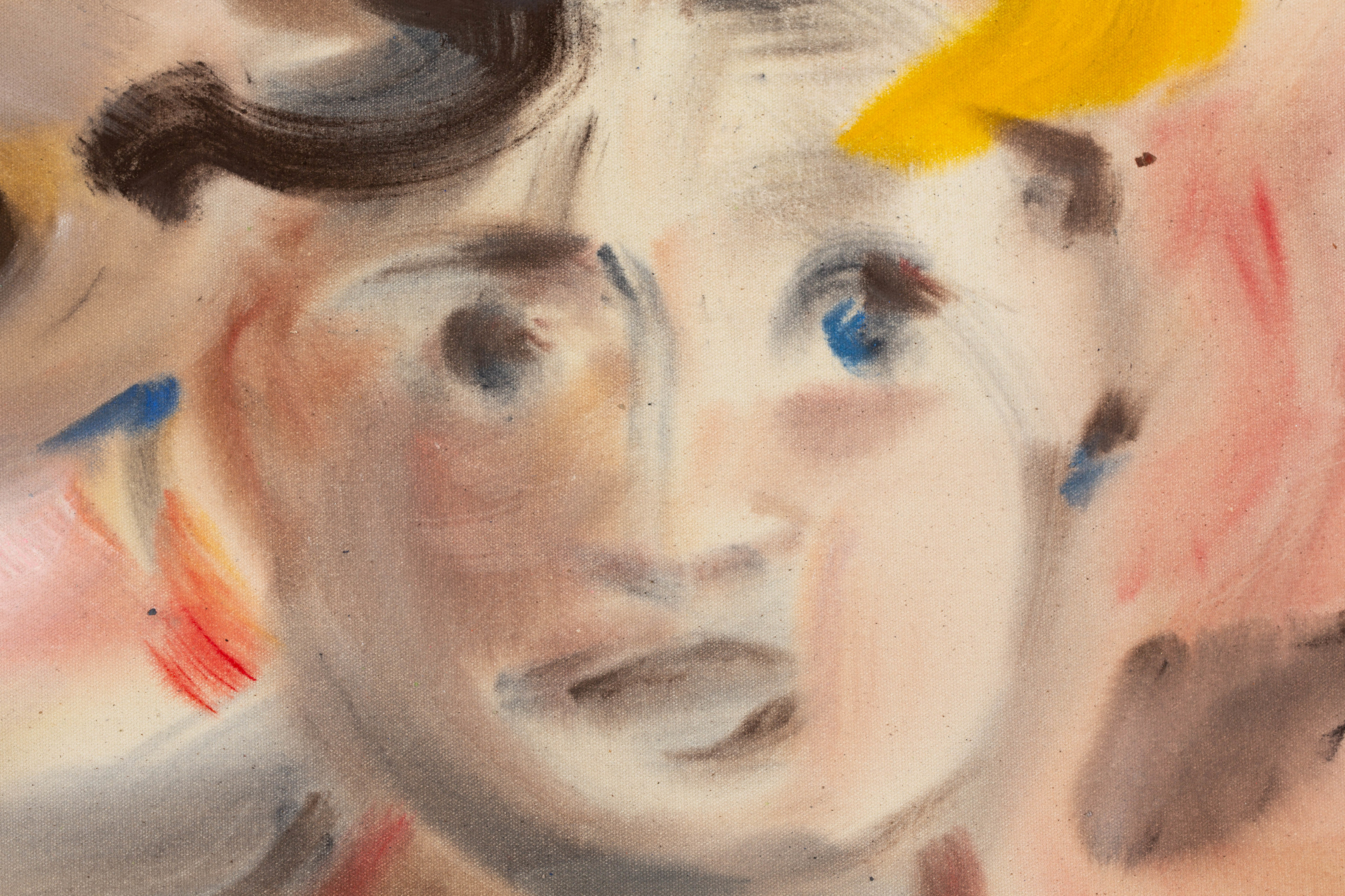 Sophie von Hellermann, Hope and History, 2021