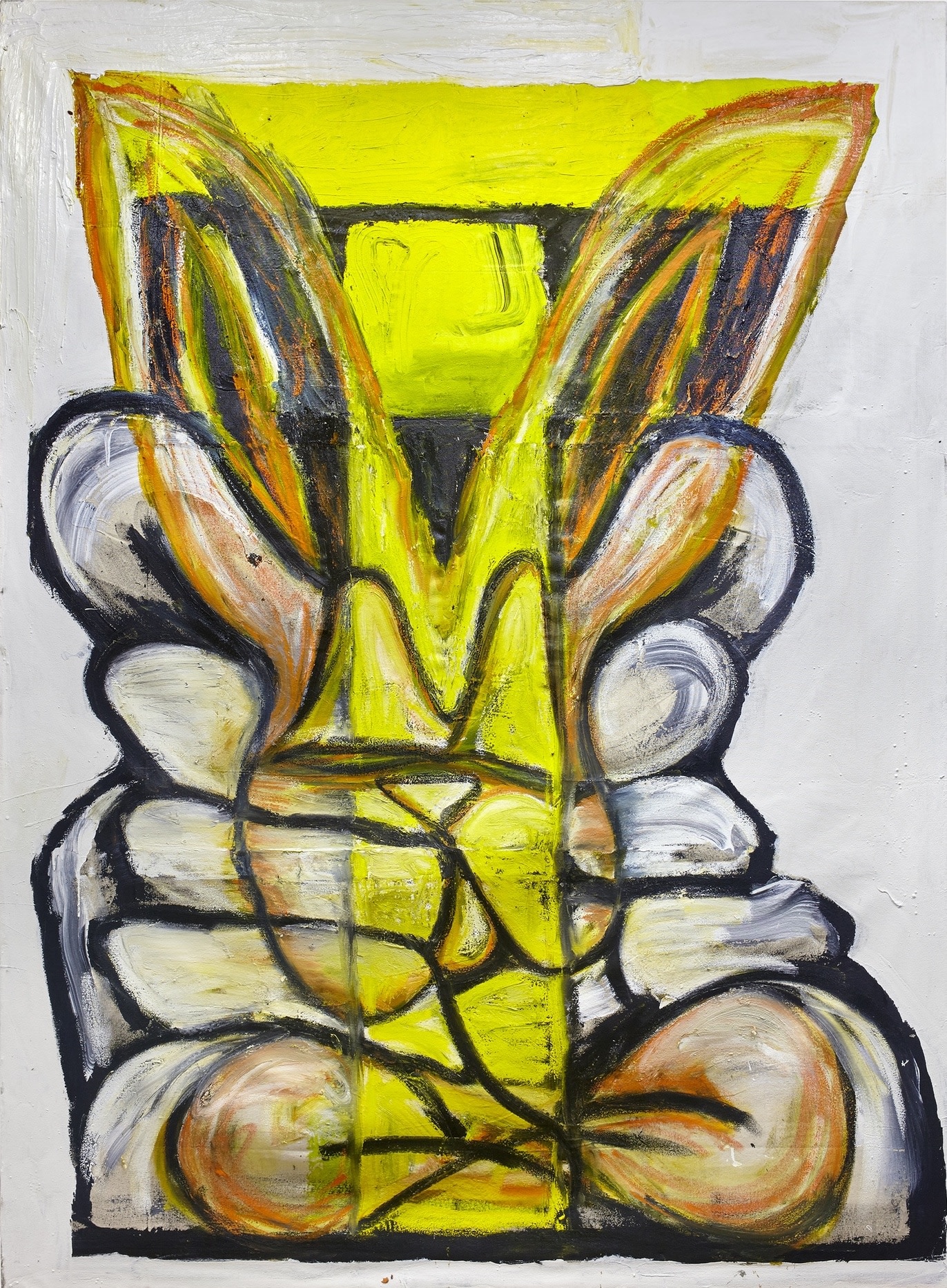 Gerasimos Floratos, TS Post-Up, 2016