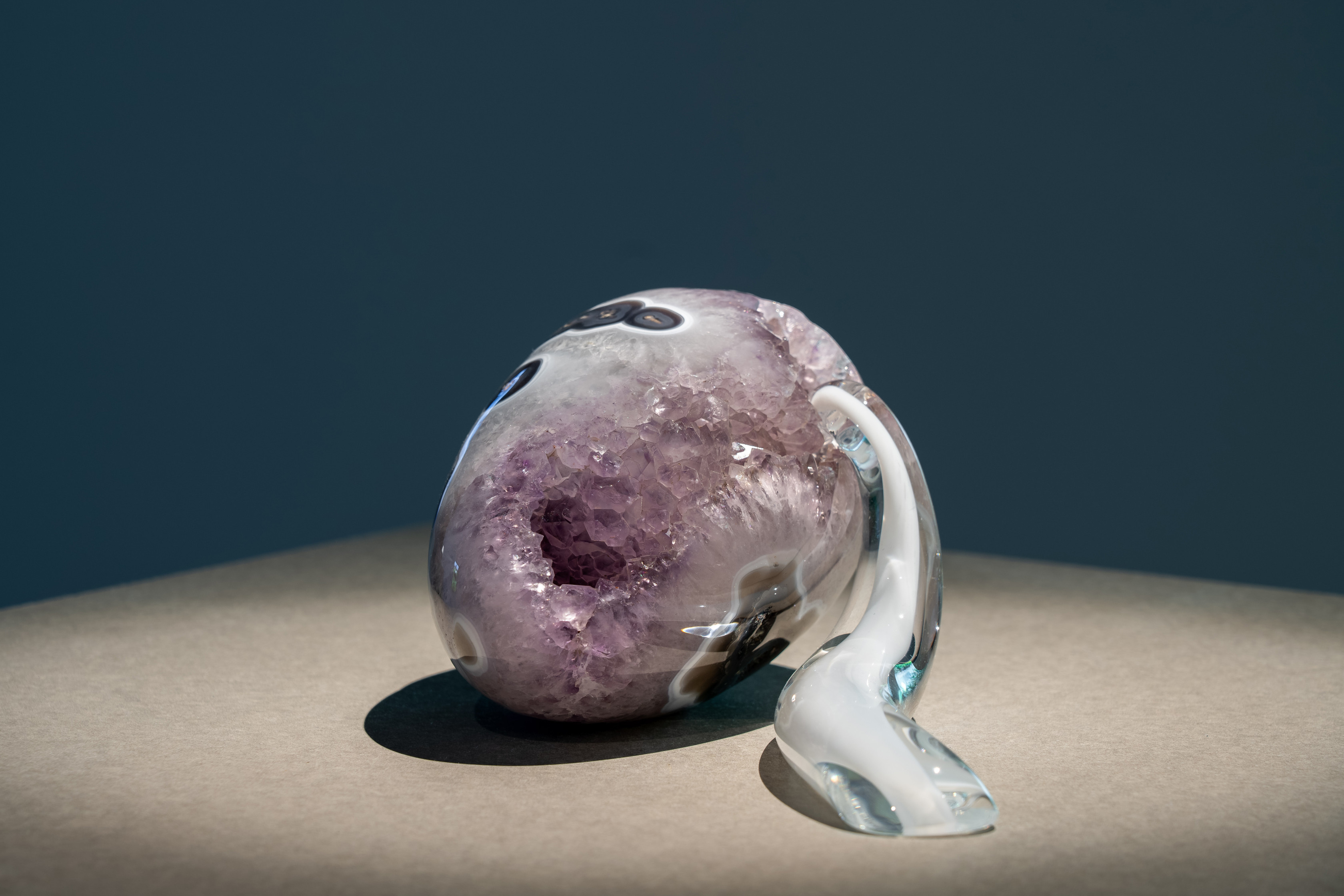 Rachel Rose, Thirteenth Born, 2019