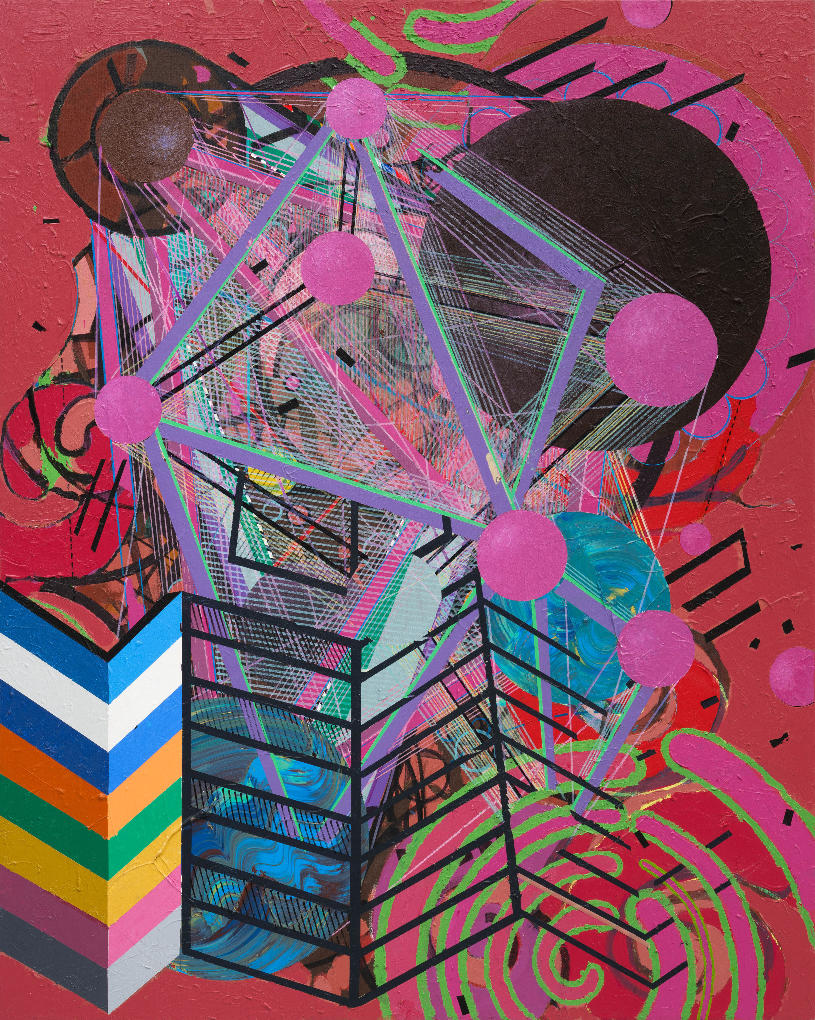 Robert Reed, Galactic Journal: Rose Hill Drive, 2005