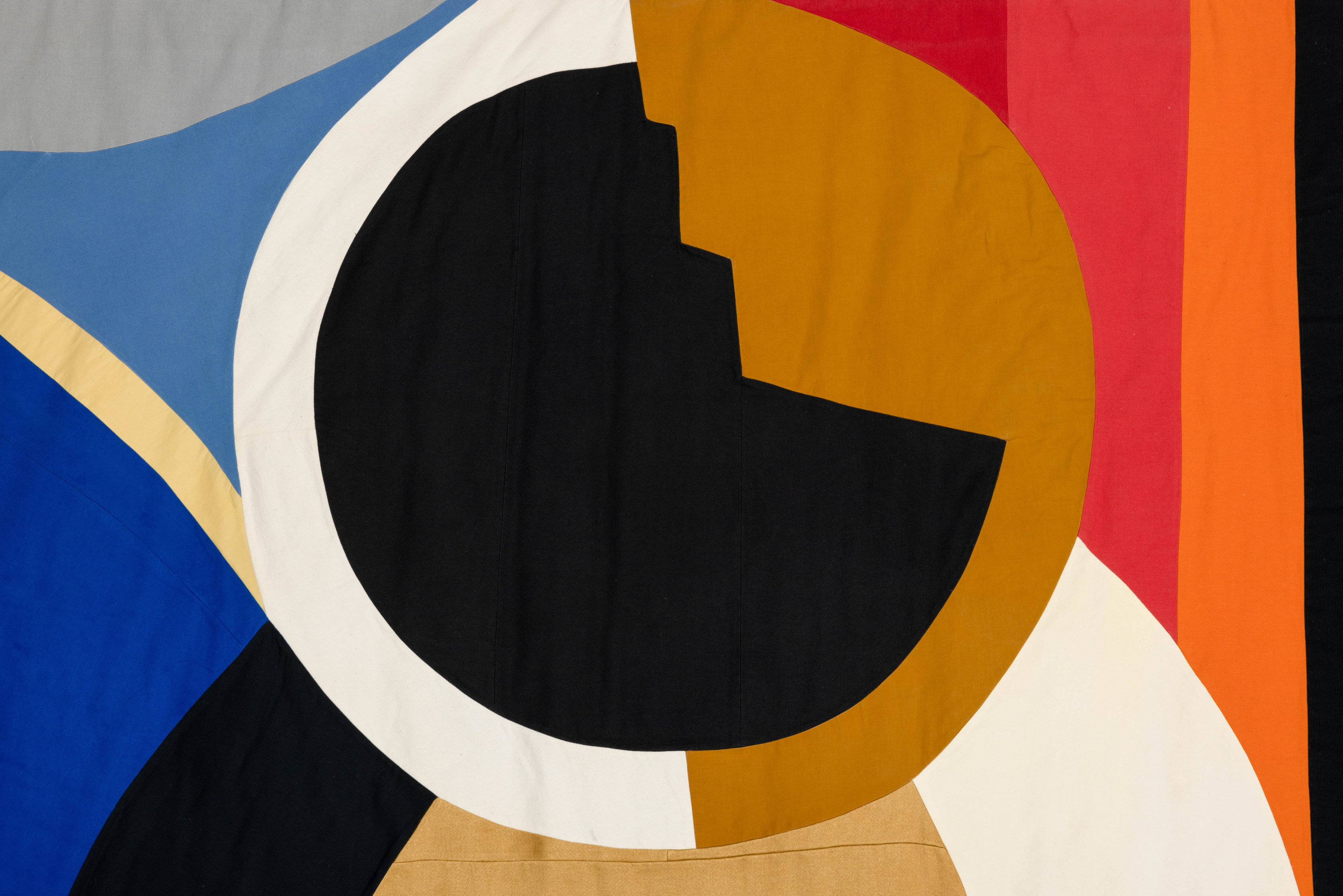 Ulla von Brandenburg, Zusammen/Allein II, 2020