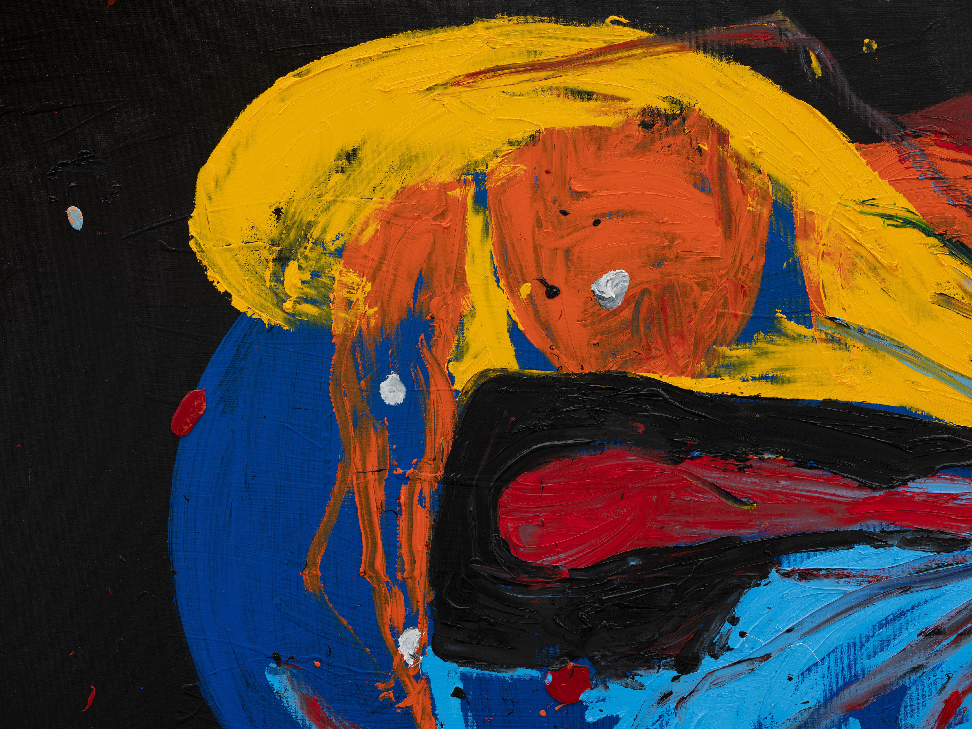 Gerasimos Floratos, Untitled, 2022