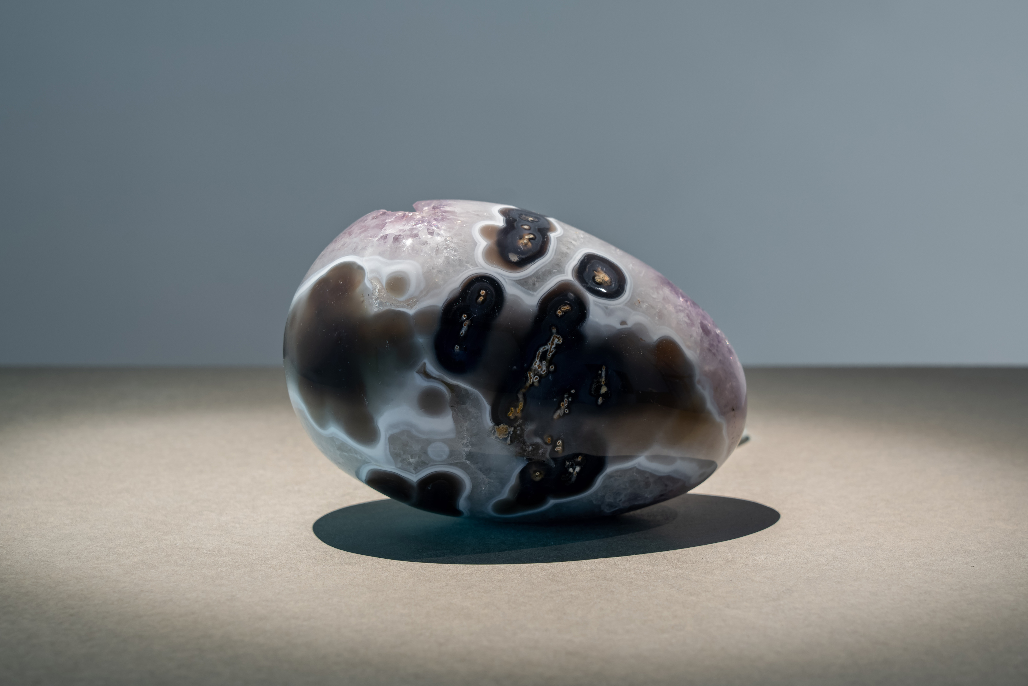 Rachel Rose, Thirteenth Born, 2019
