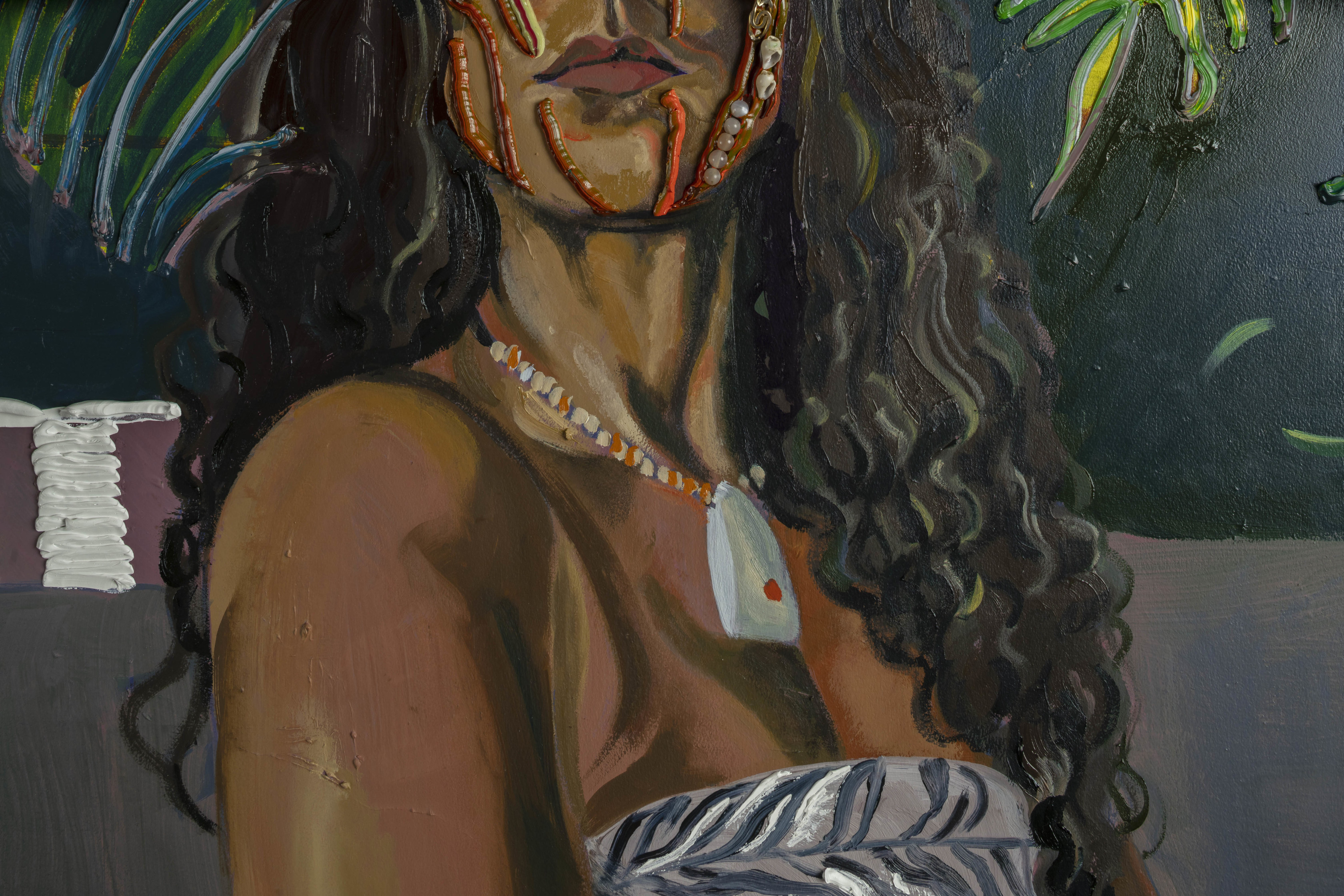 Gisela McDaniel, Banidosa, 2021