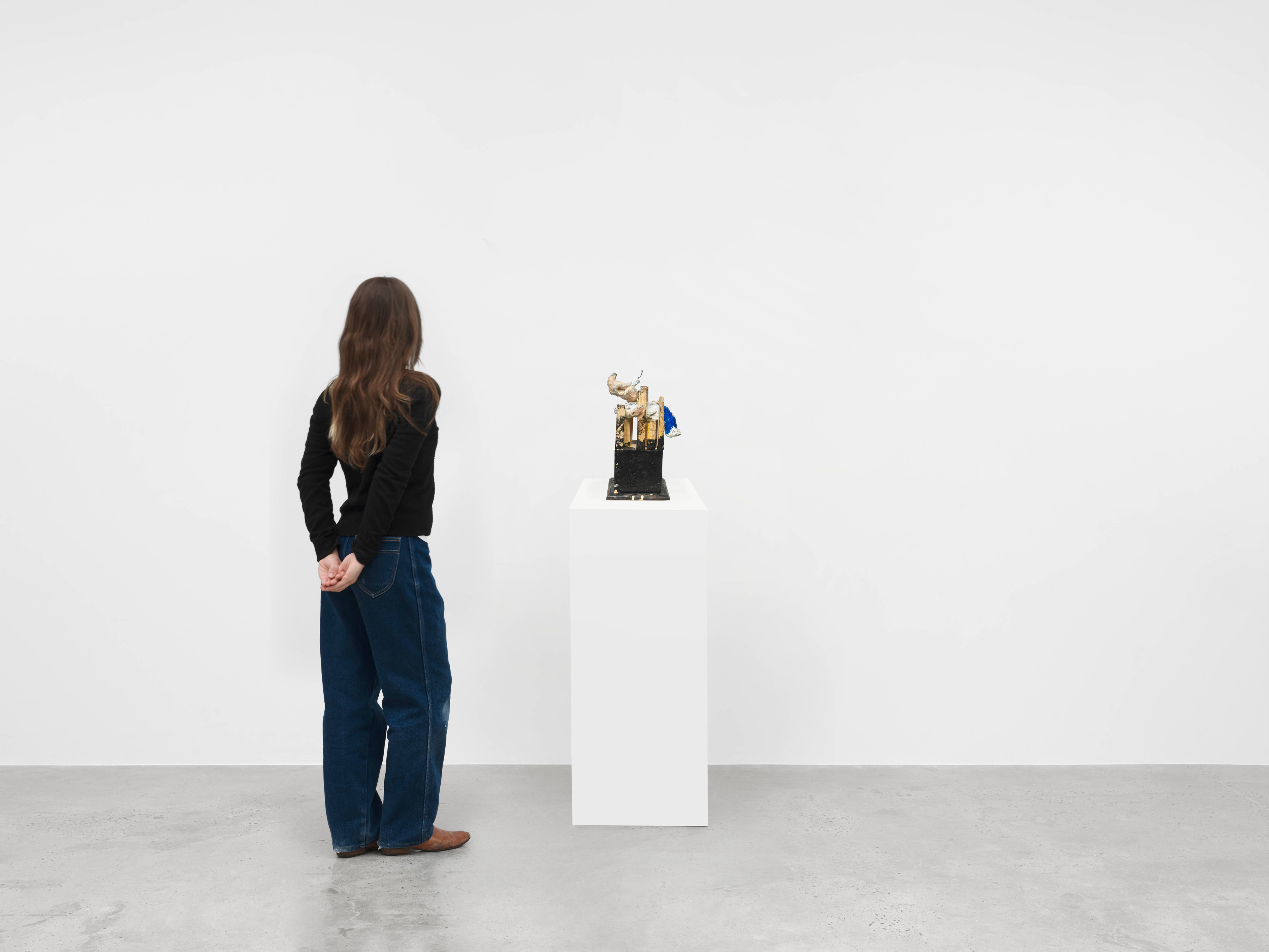 Gerasimos Floratos, Untitled, 2024