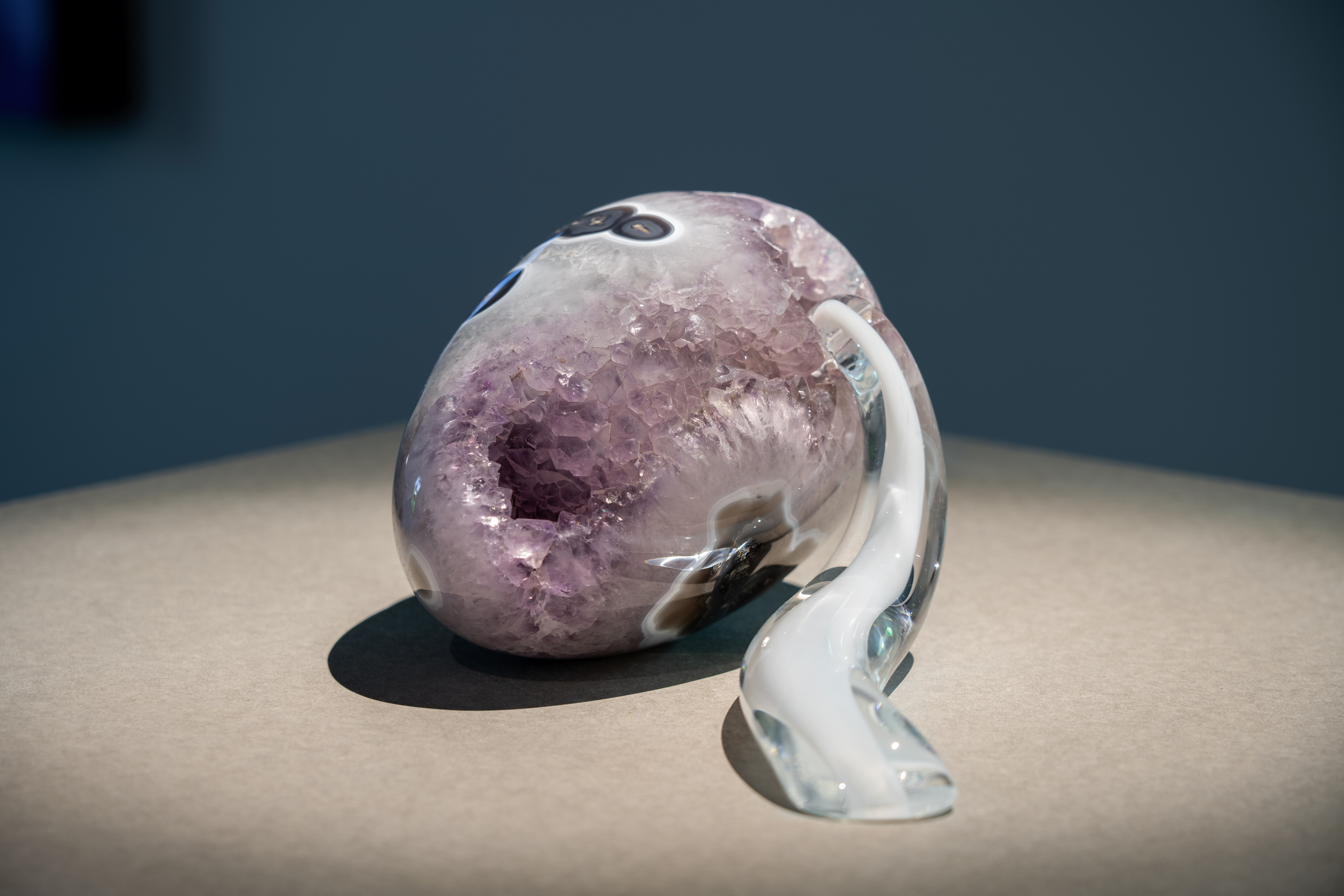 Rachel Rose, Thirteenth Born, 2019