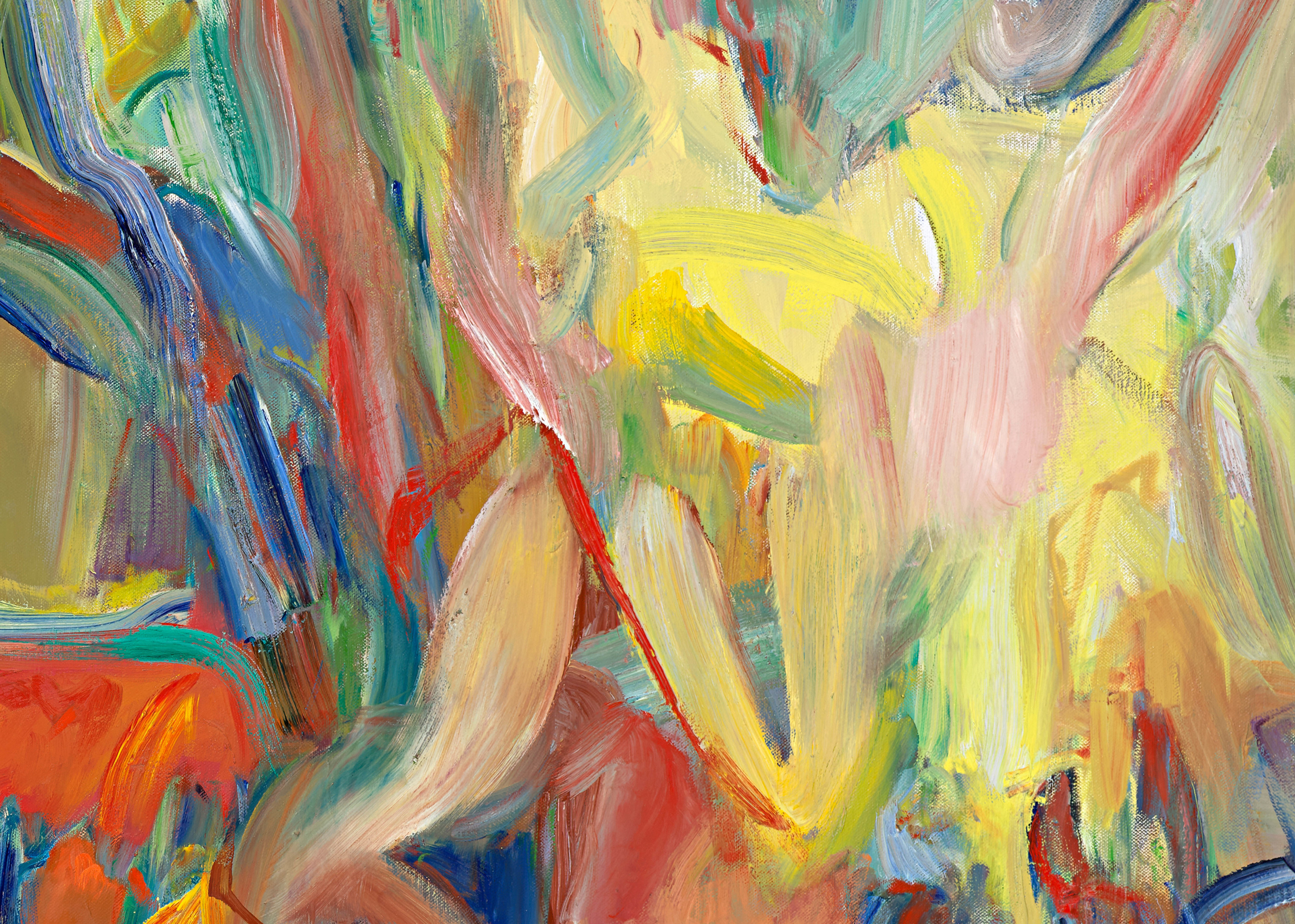 Sabine Moritz, Kamchatka II, 2021