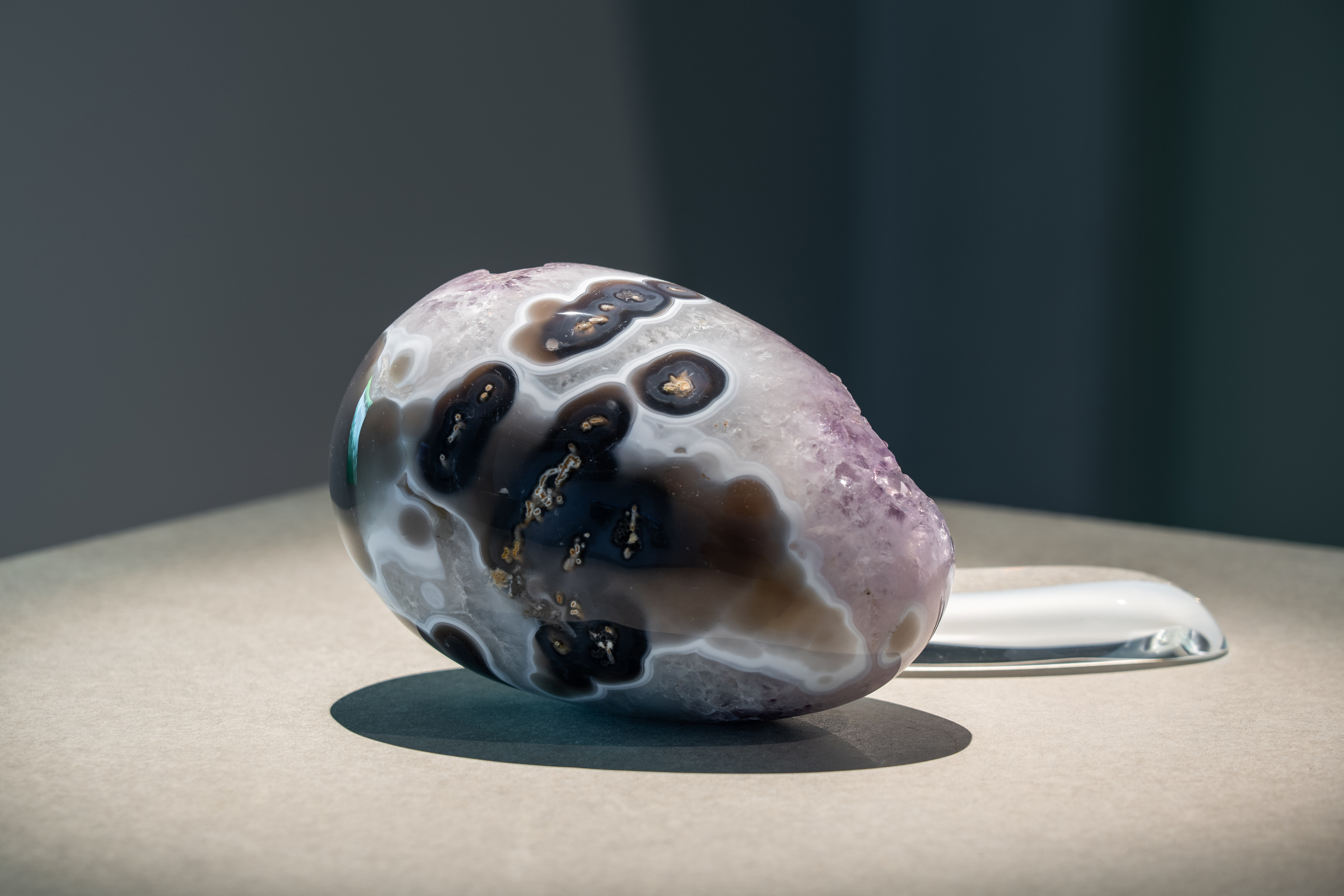 Rachel Rose, Thirteenth Born, 2019