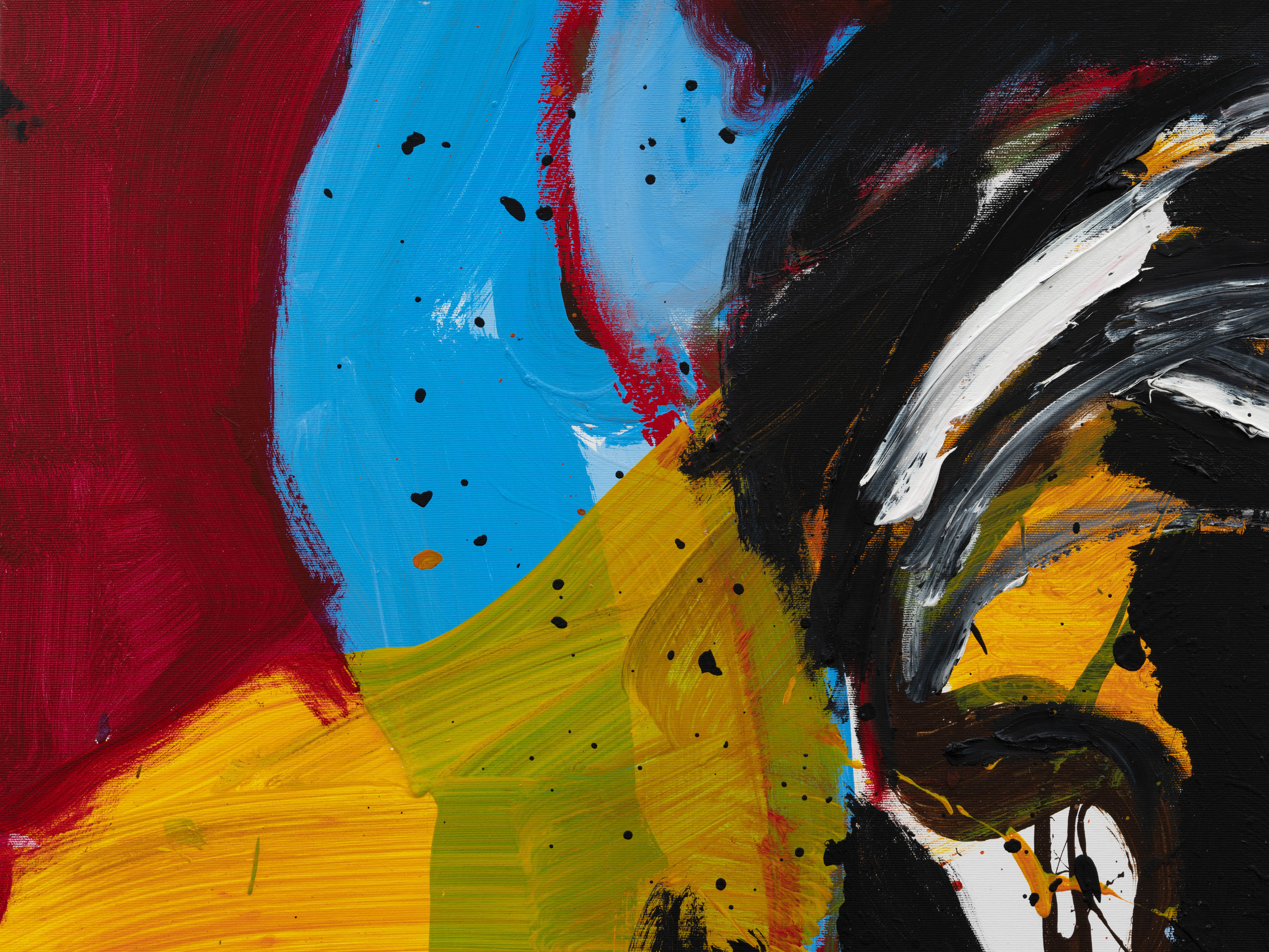 Gerasimos Floratos, Untitled, 2022