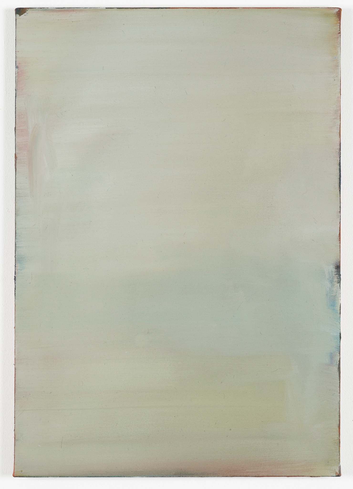 Mary Ramsden, Untitled (not trying to sleep), 2012