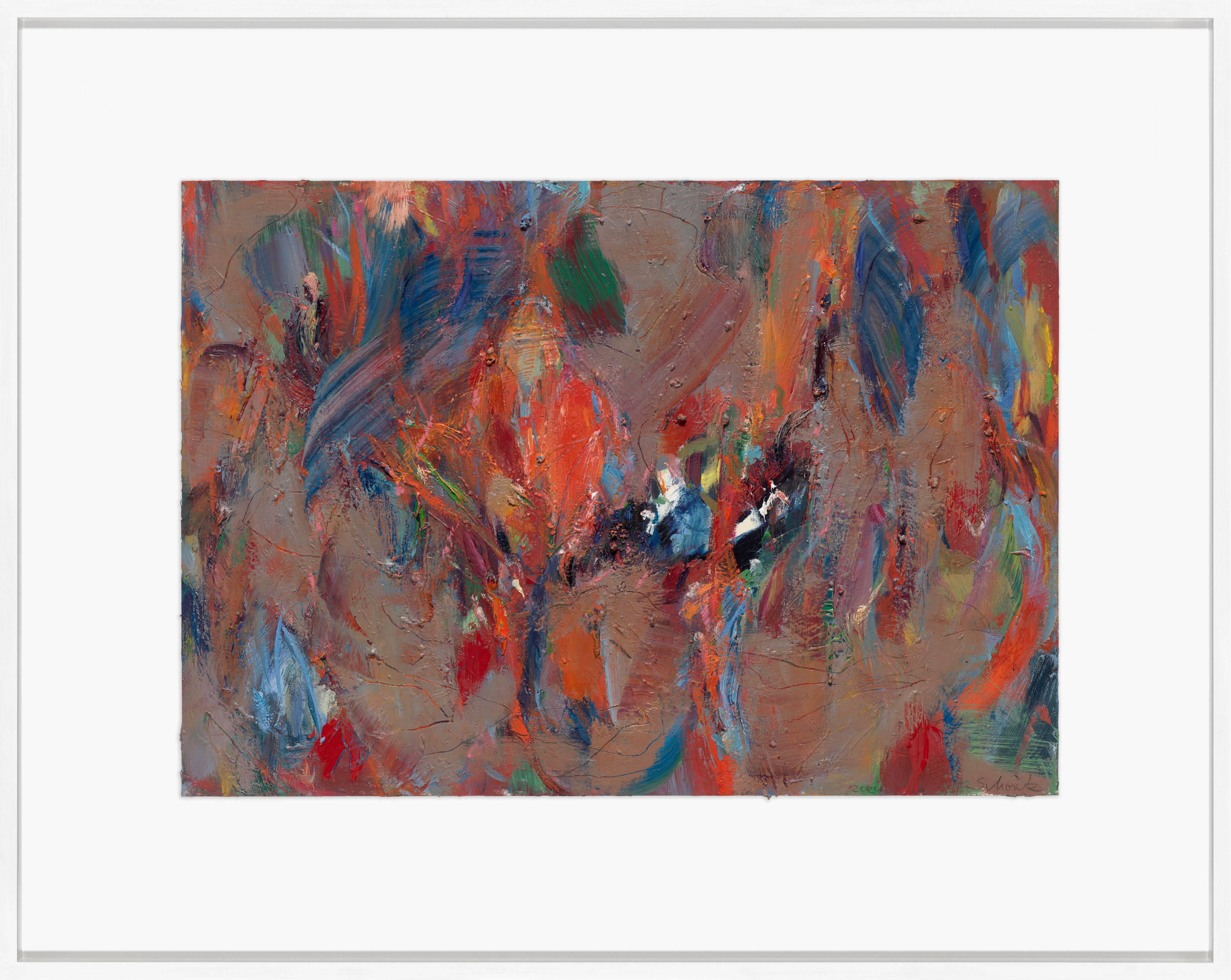 Sabine Moritz, Kingdom II, 2024