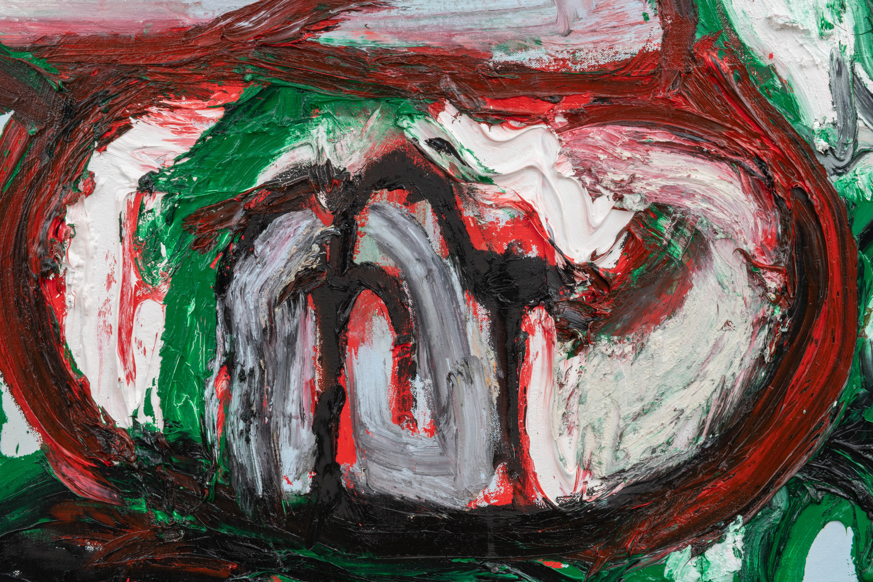 Gerasimos Floratos, Untitled, 2021