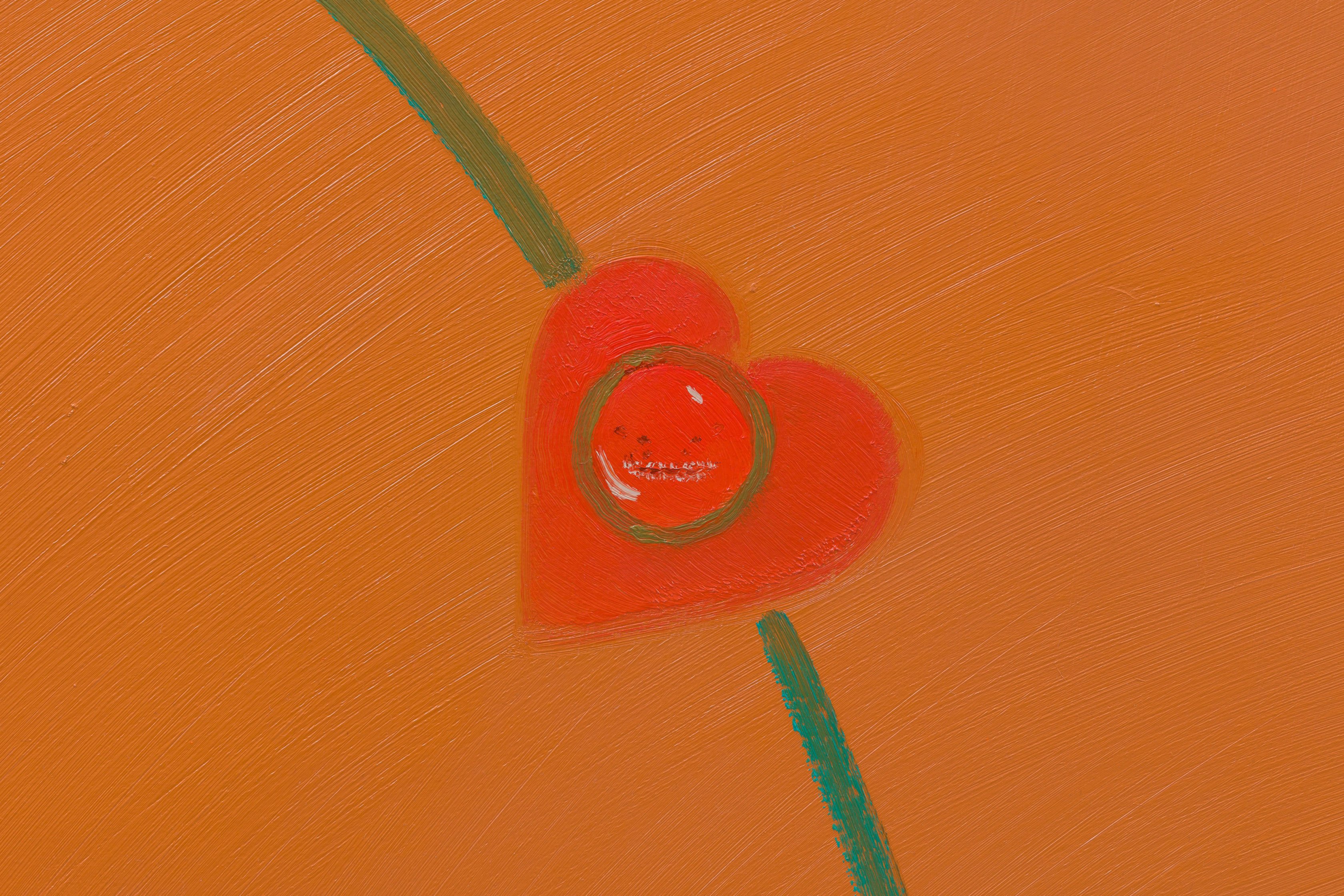 Sofia Mitsola, Helena Muraena, 2021