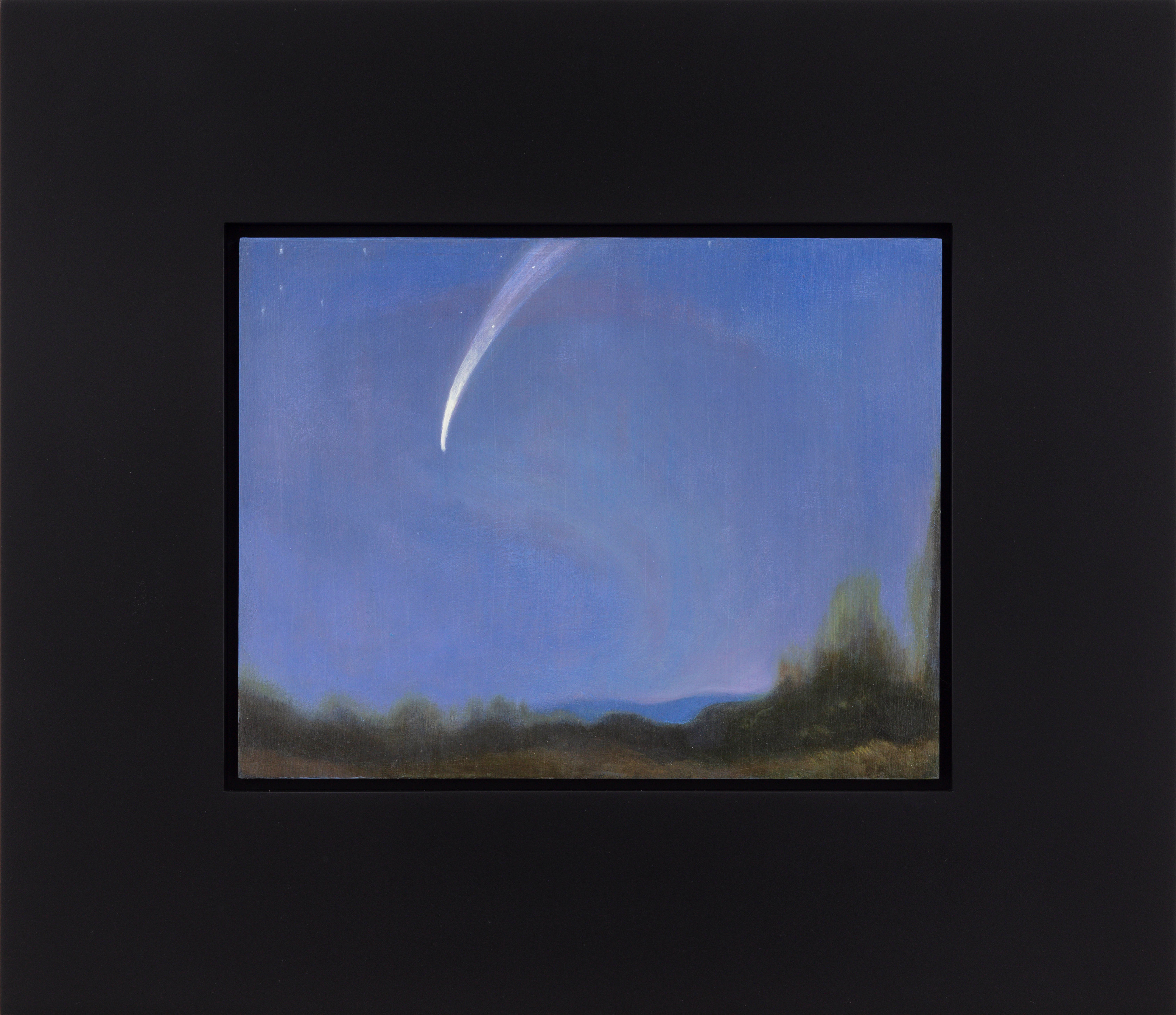 Rachel Rose, Slip (1858), 2025