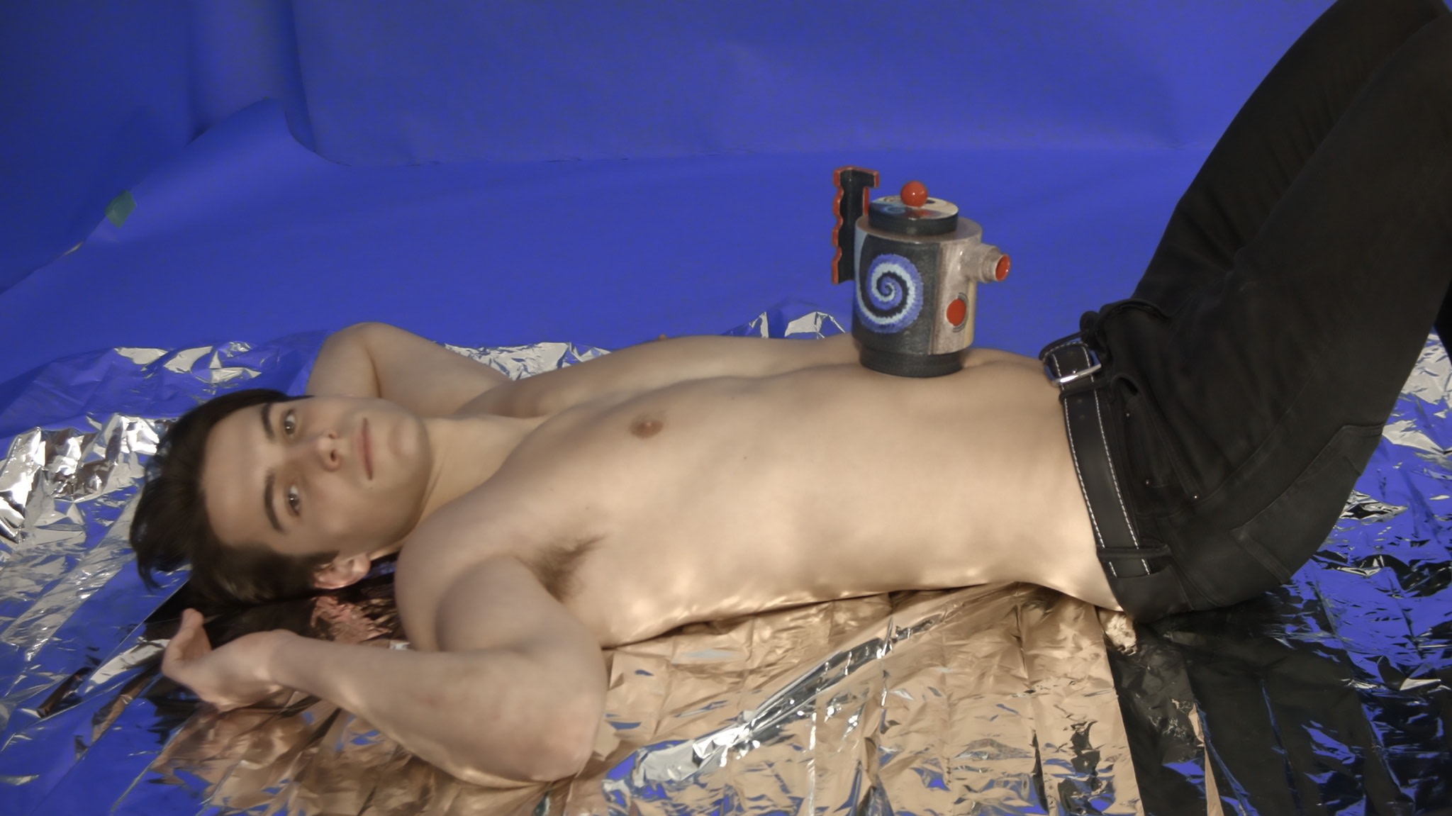 Ken Okiishi, Harry from the Midlands 1, 2015