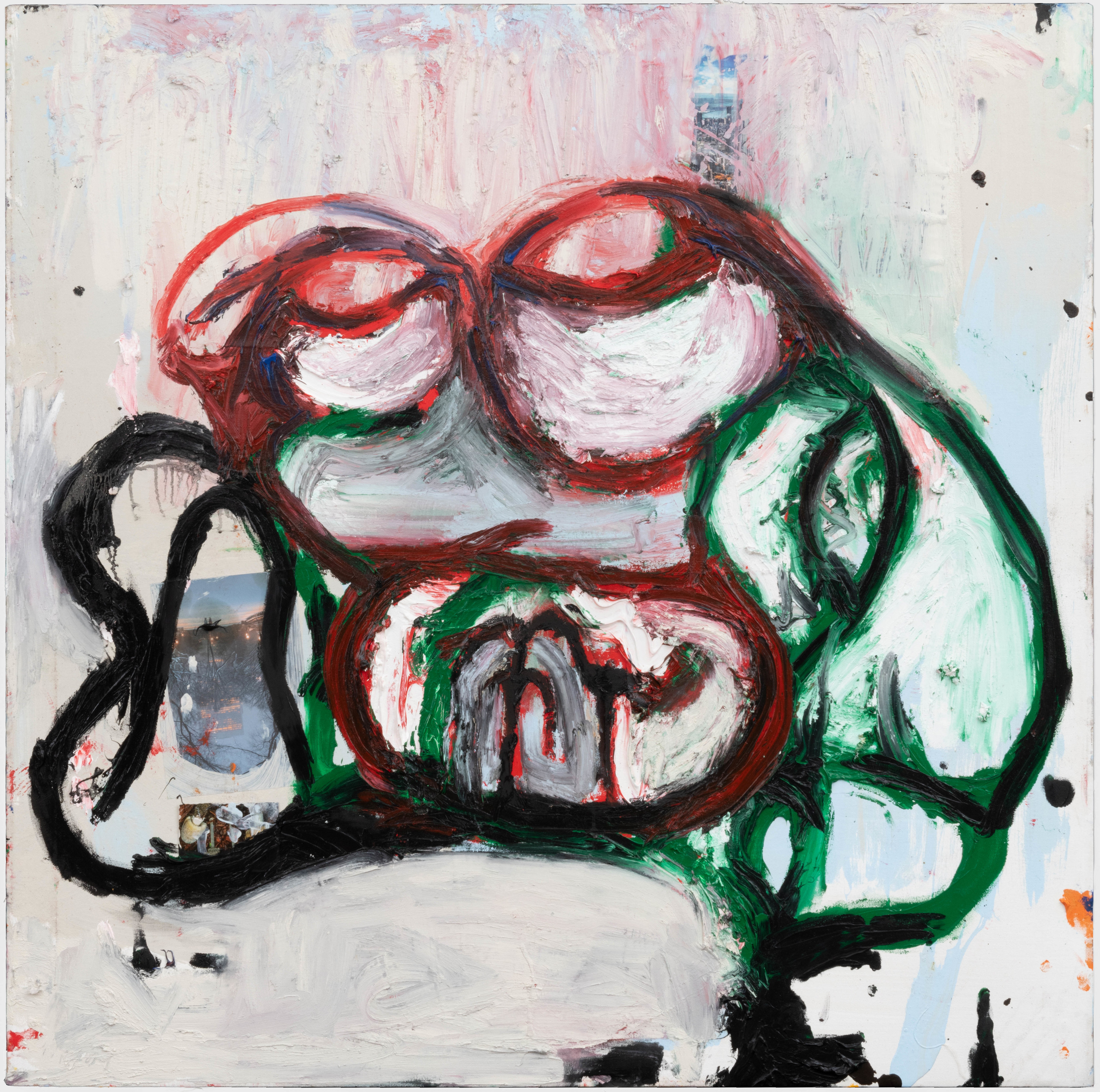 Gerasimos Floratos, Untitled, 2021