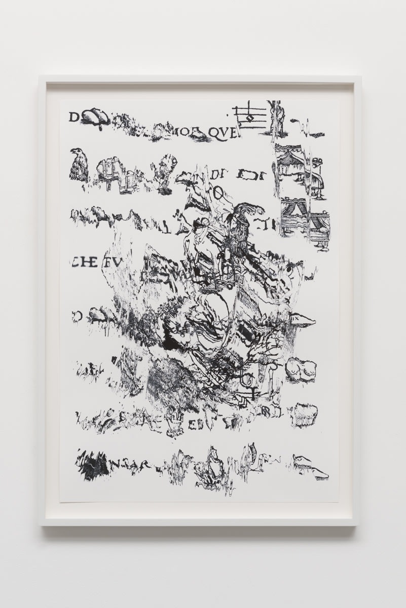 Rachel Rose, untitqqdd, 2015