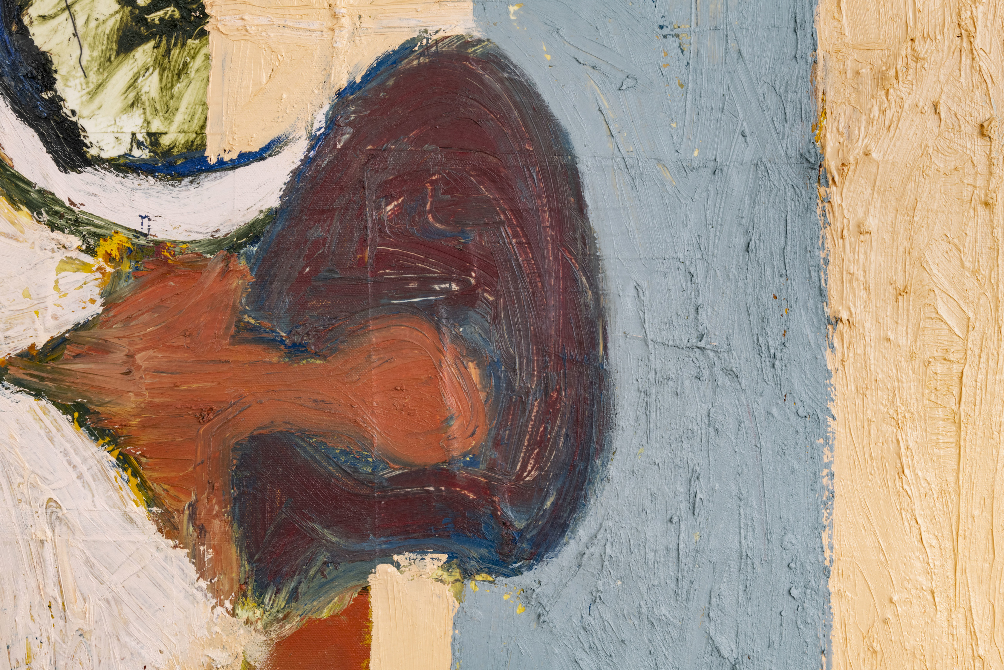 Gerasimos Floratos, Untitled, 2020