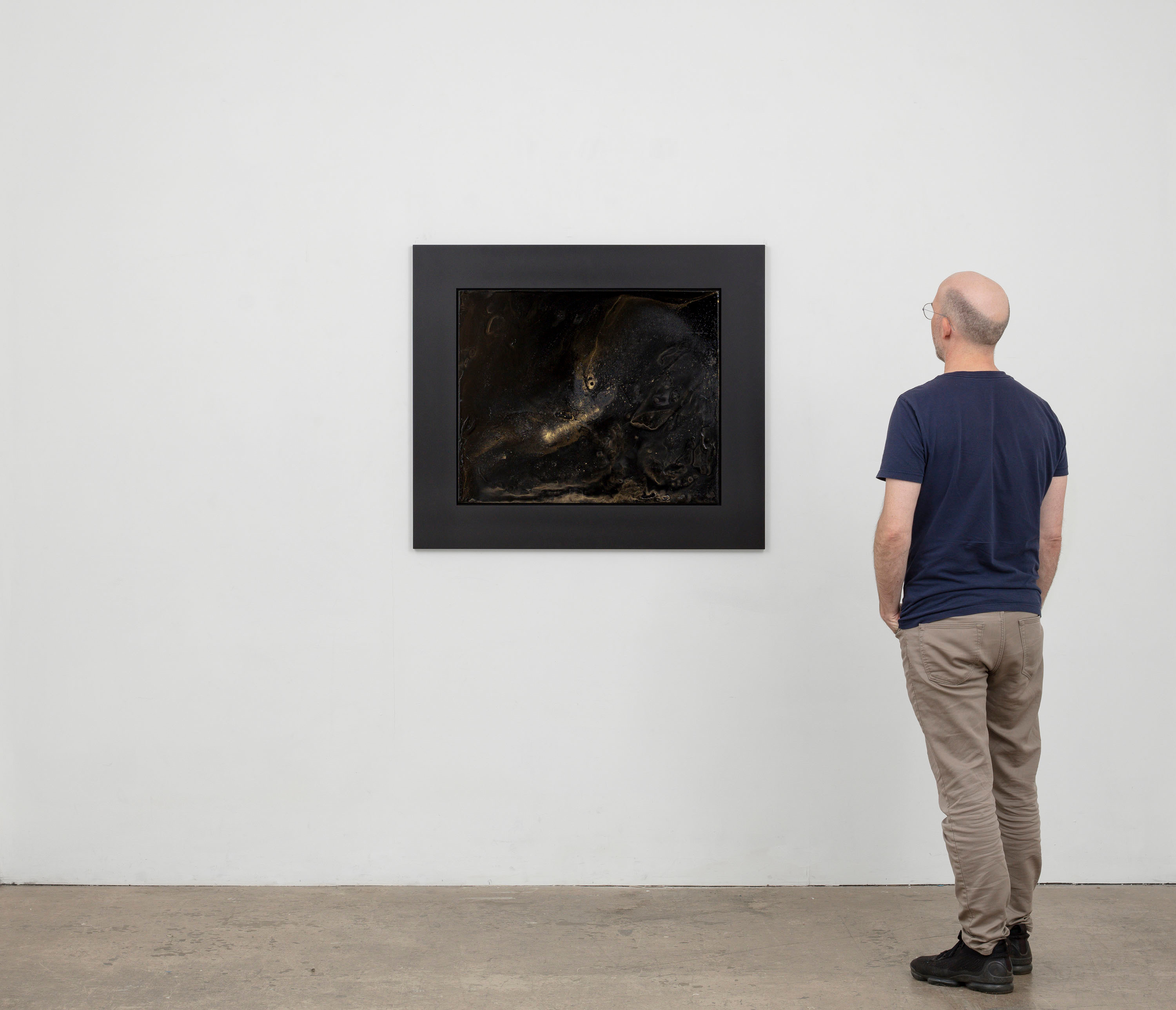 Rachel Rose, Inside Orb (1780), 2025