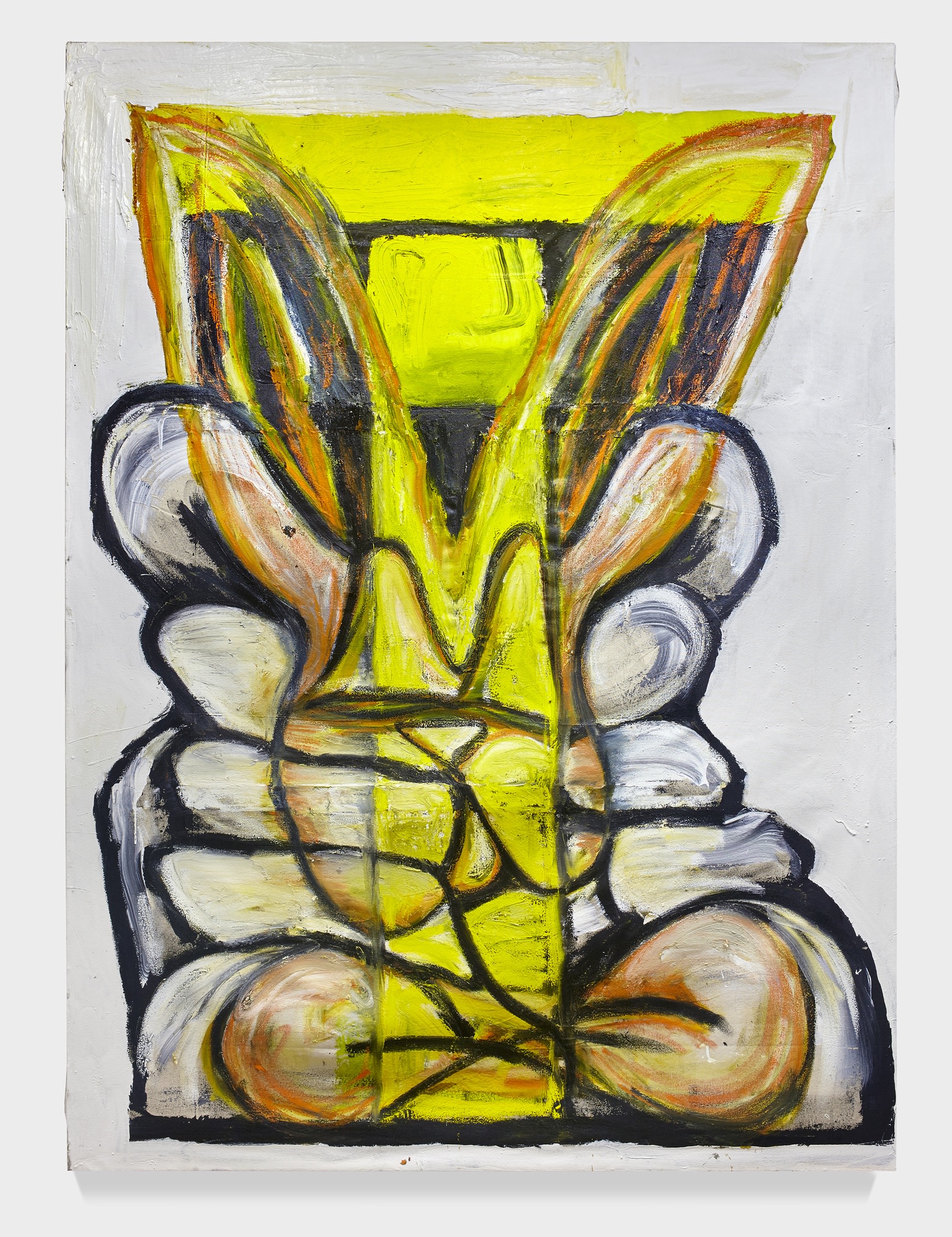 Gerasimos Floratos, TS Post-Up, 2016