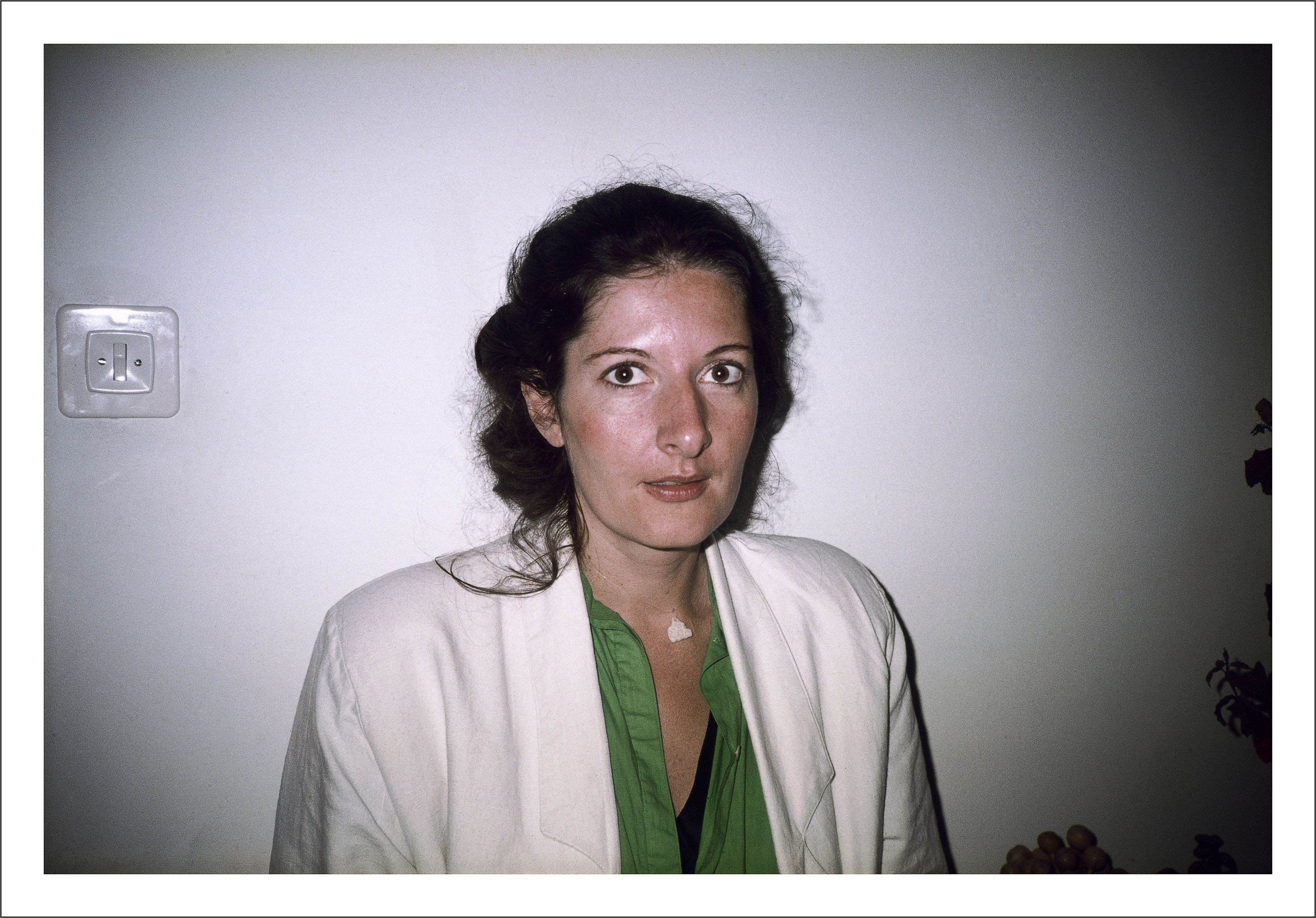 Julião Sarmento, MARINA, Estoril, Junho 1985, 1985/2010