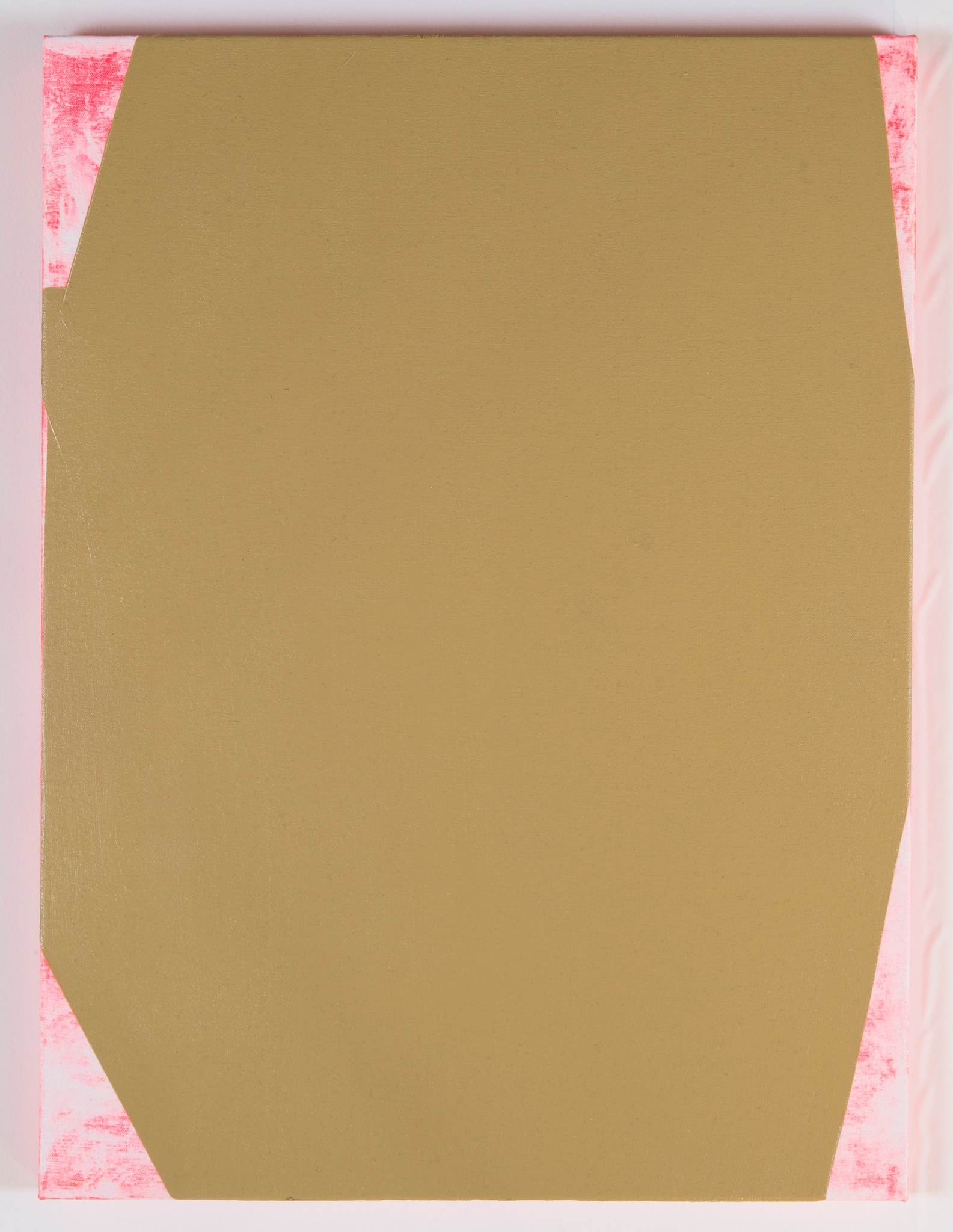 Mary Ramsden, Untitled, 2012