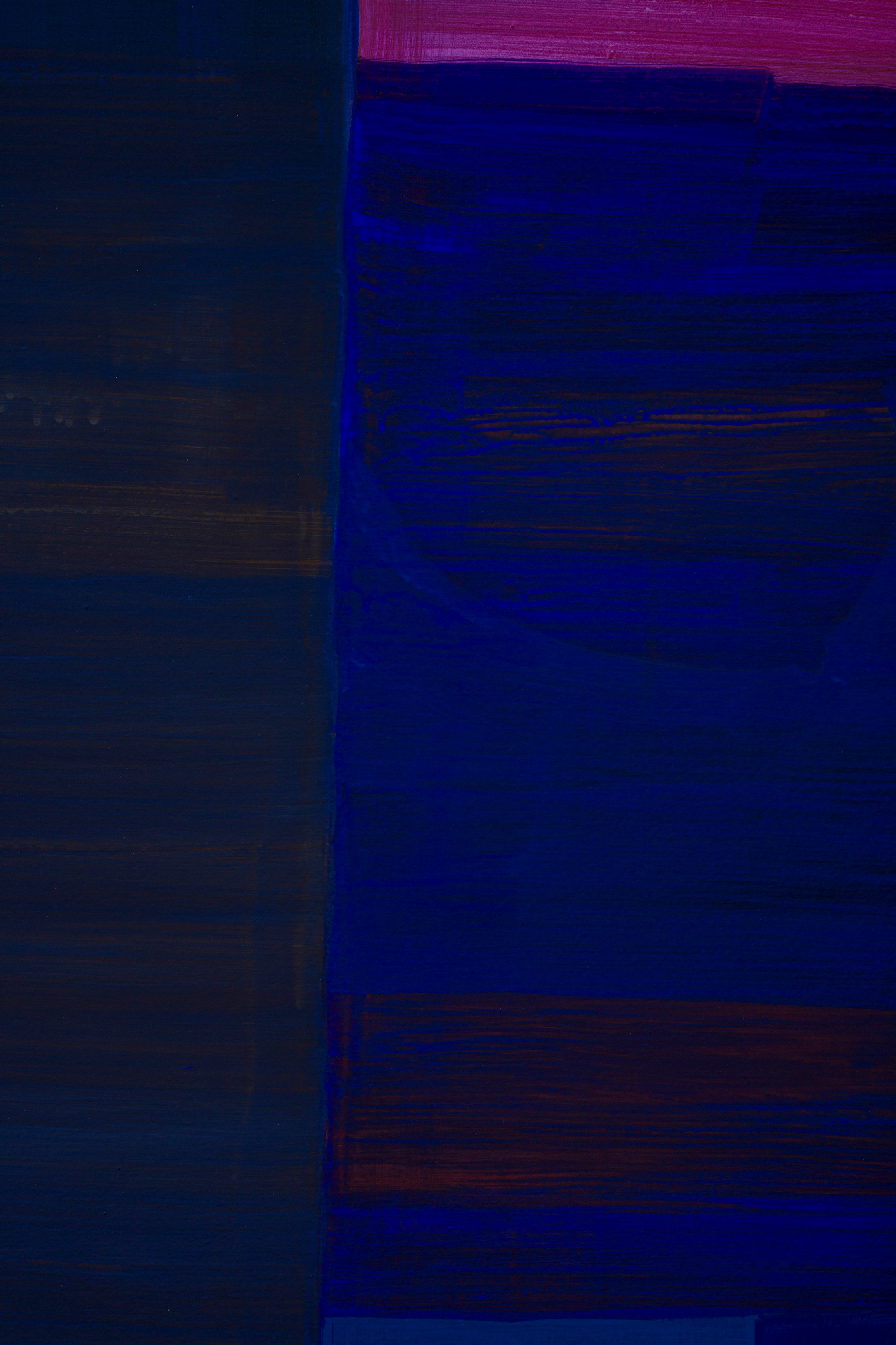 Sojourner Truth Parsons, Before, 2024