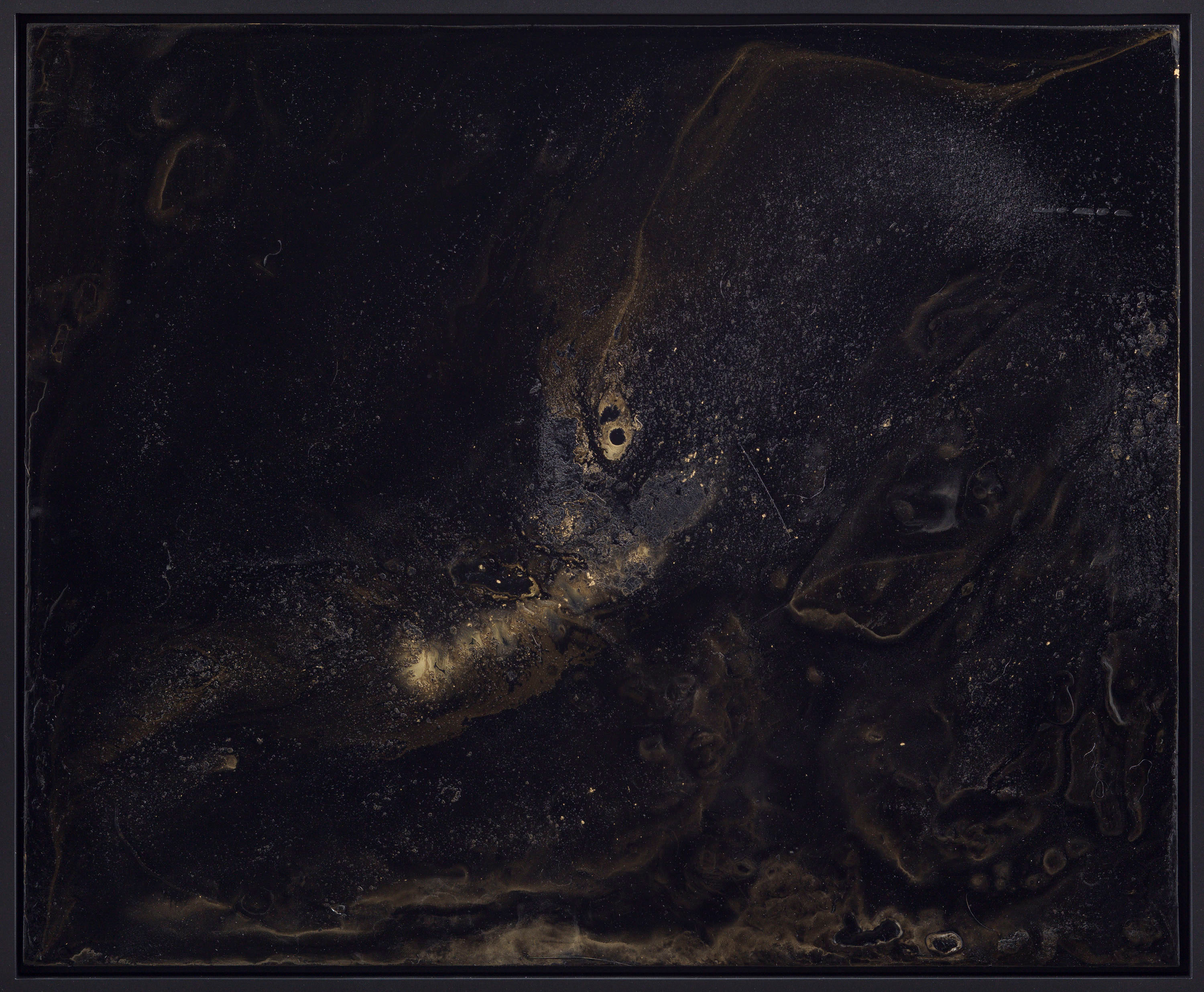 Rachel Rose, Inside Orb (1780), 2025
