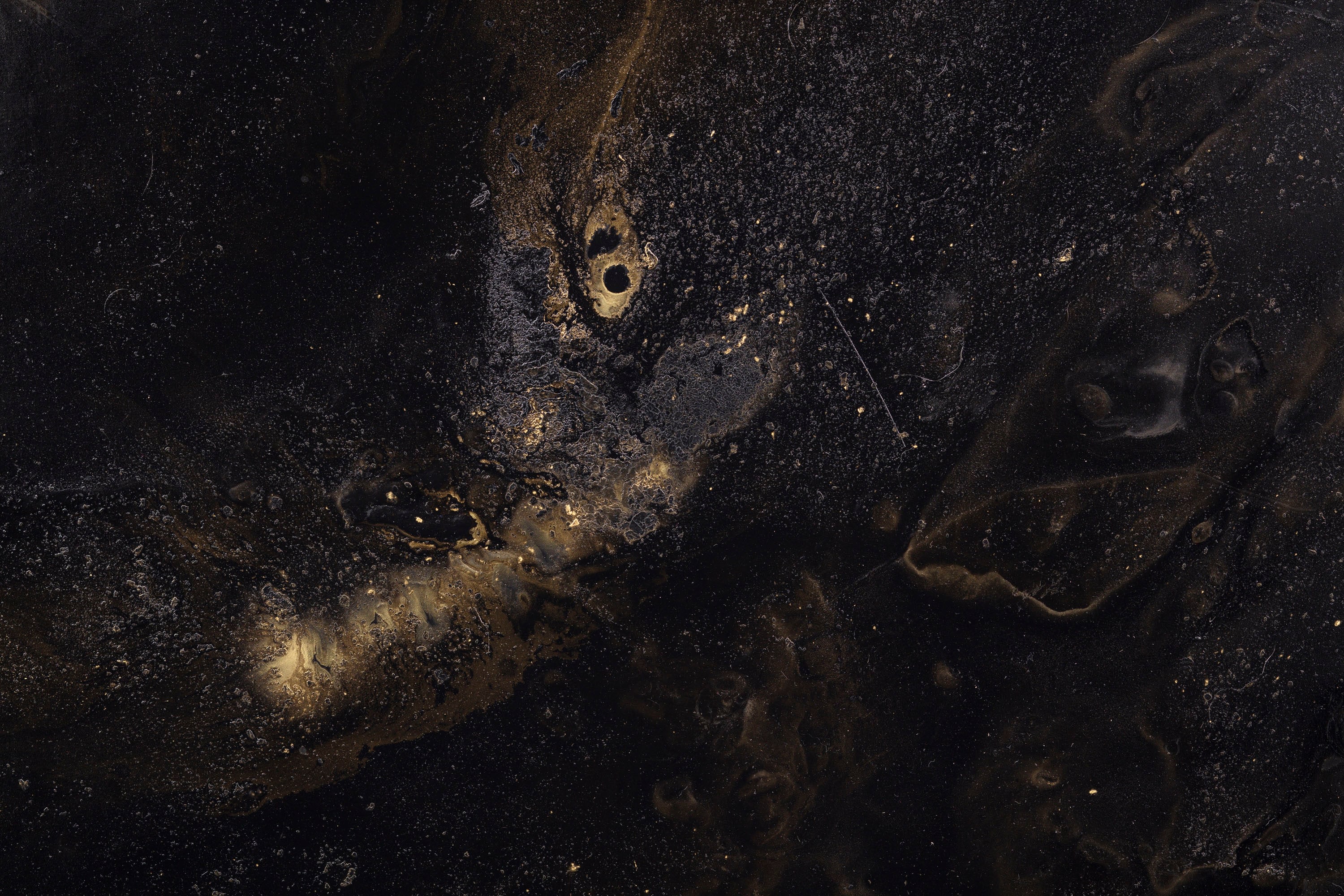 Rachel Rose, Inside Orb (1780), 2025