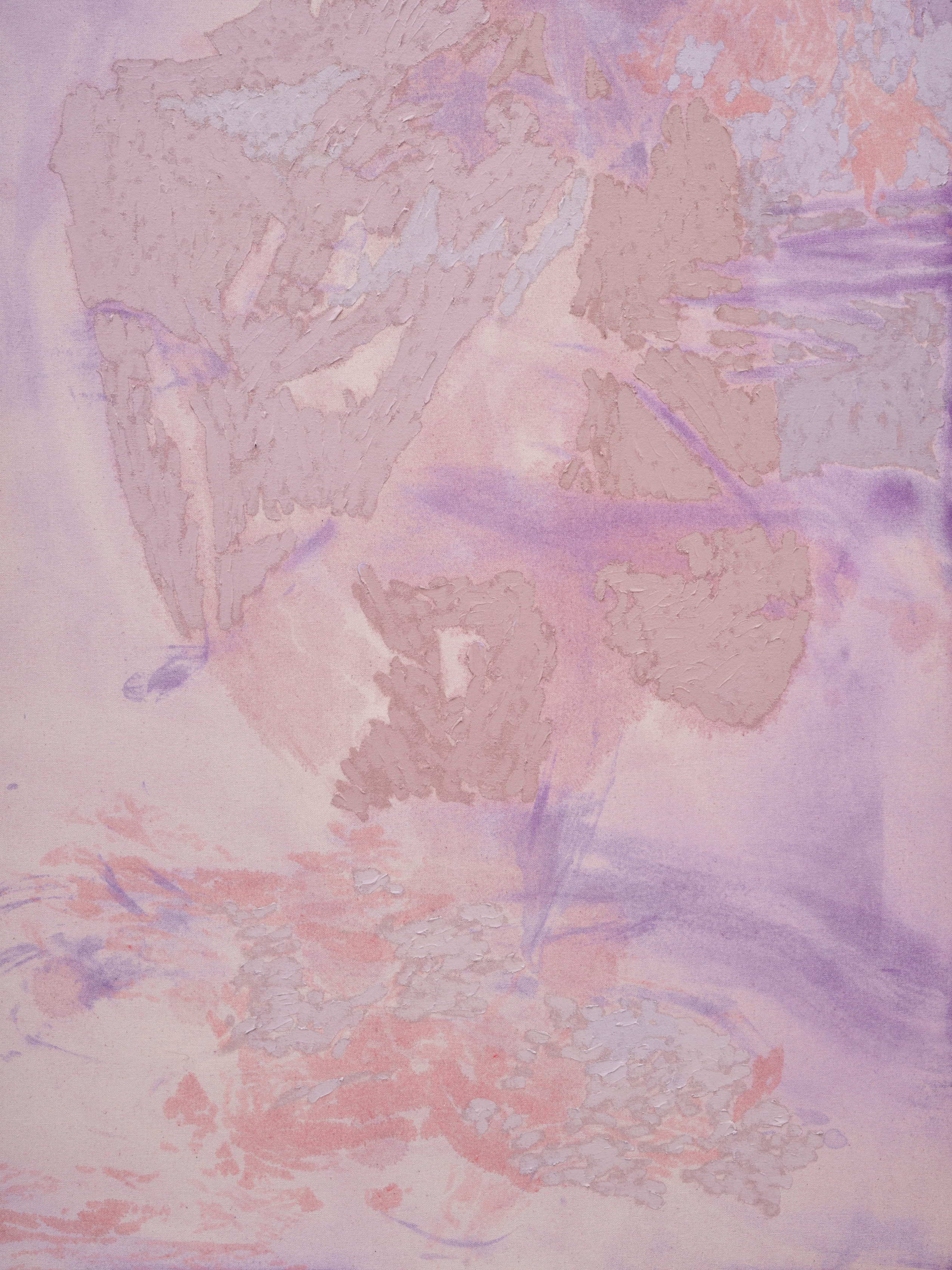 Mary Ramsden, Quarantine and Operetta Part I, 2024