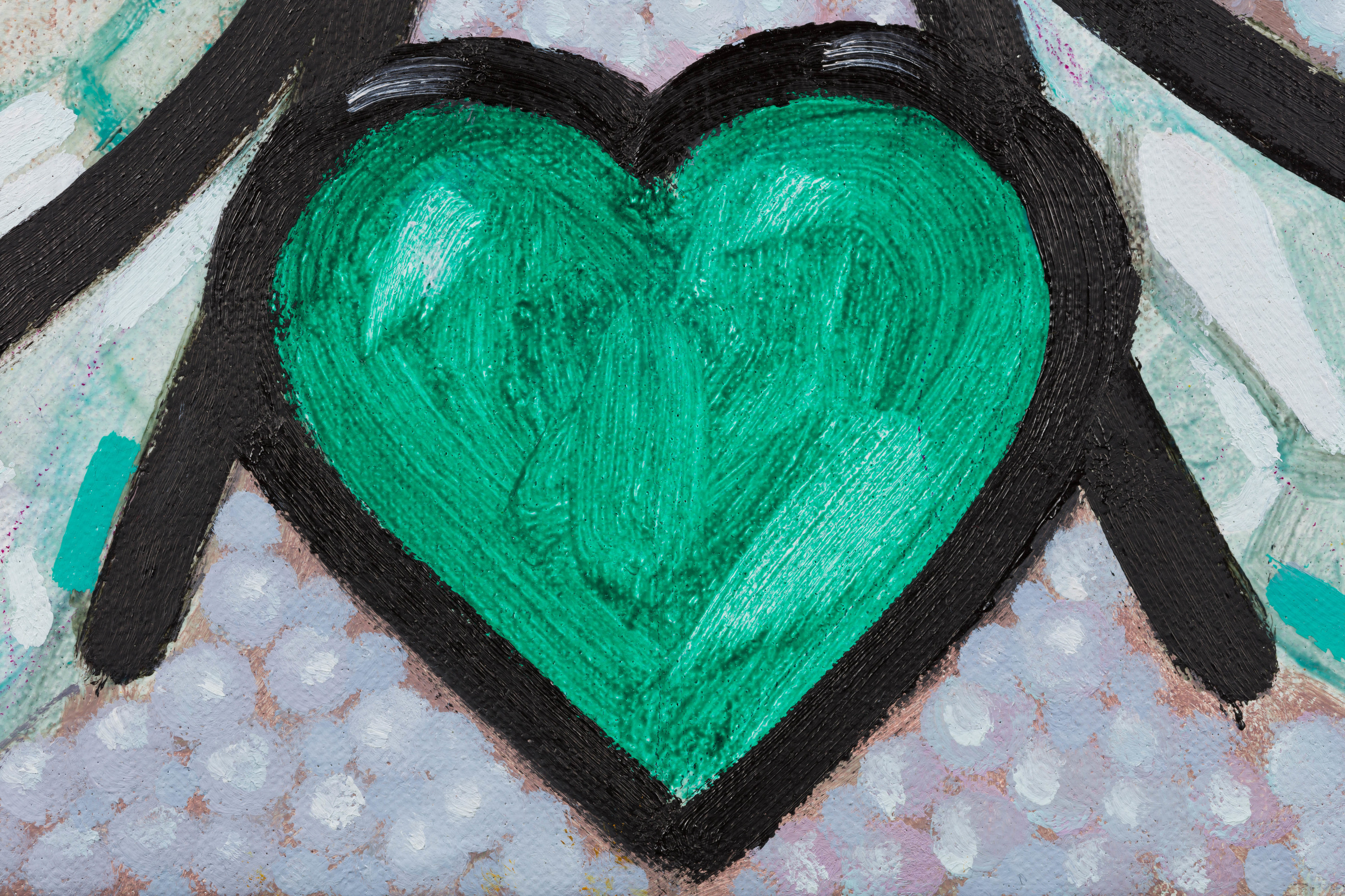 Sofia Mitsola, Crocodilian Tears aquamarines, beryls, an exquisite heart shape emerald. No inclusions. No indication of heating. All of Phtalius...