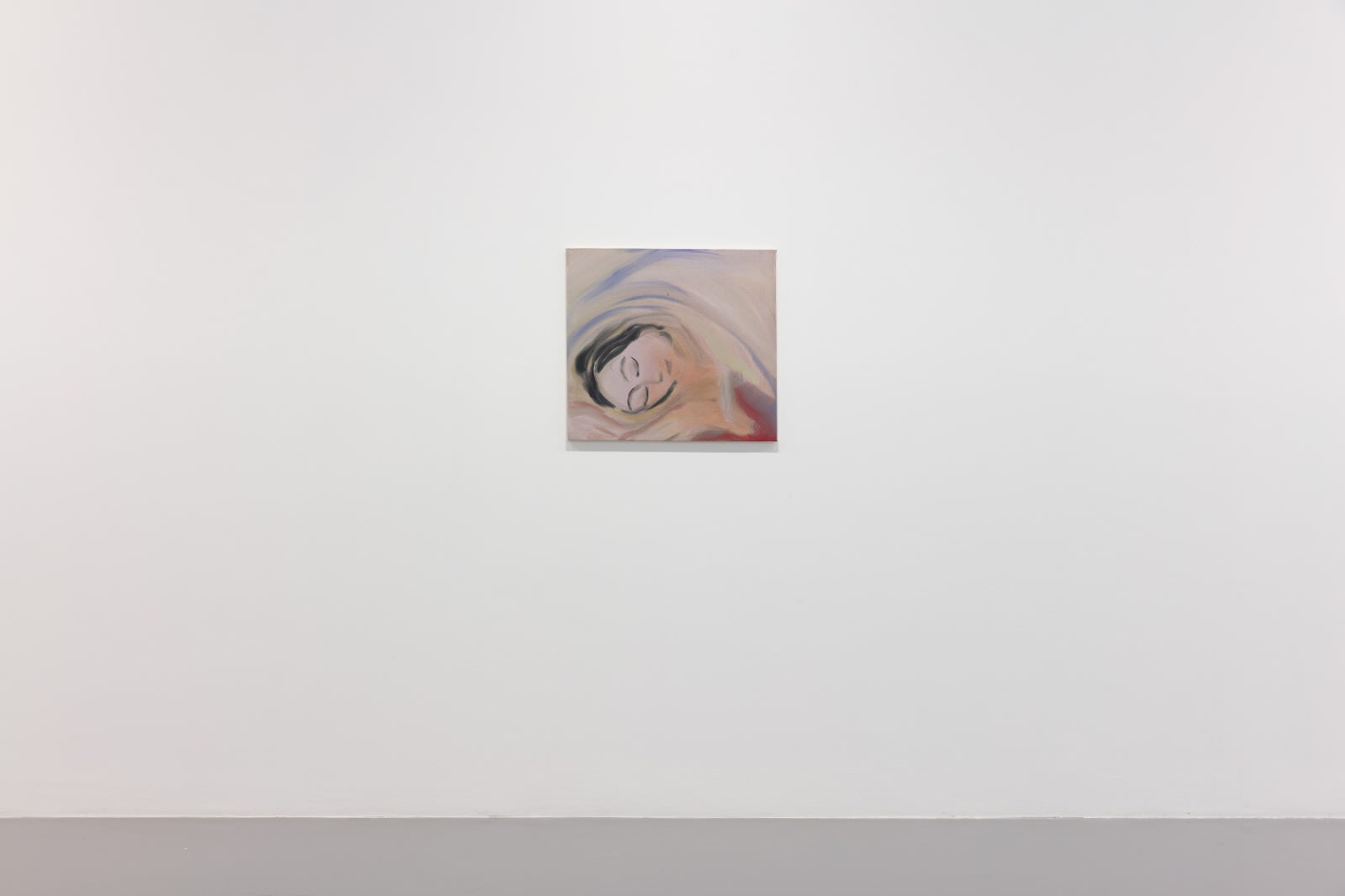 Sophie von Hellermann, Sleeping Beauty, 2020