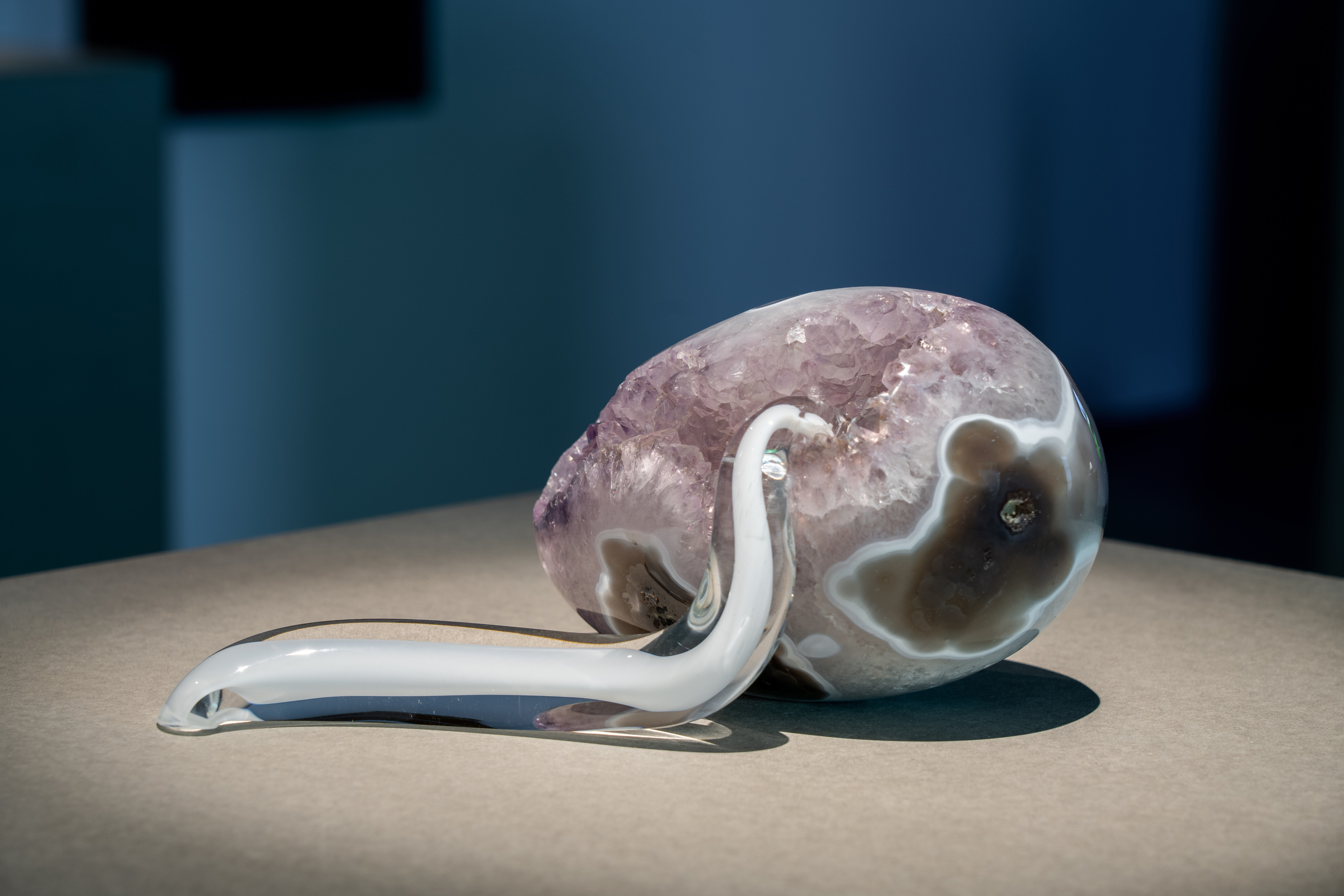 Rachel Rose, Thirteenth Born, 2019