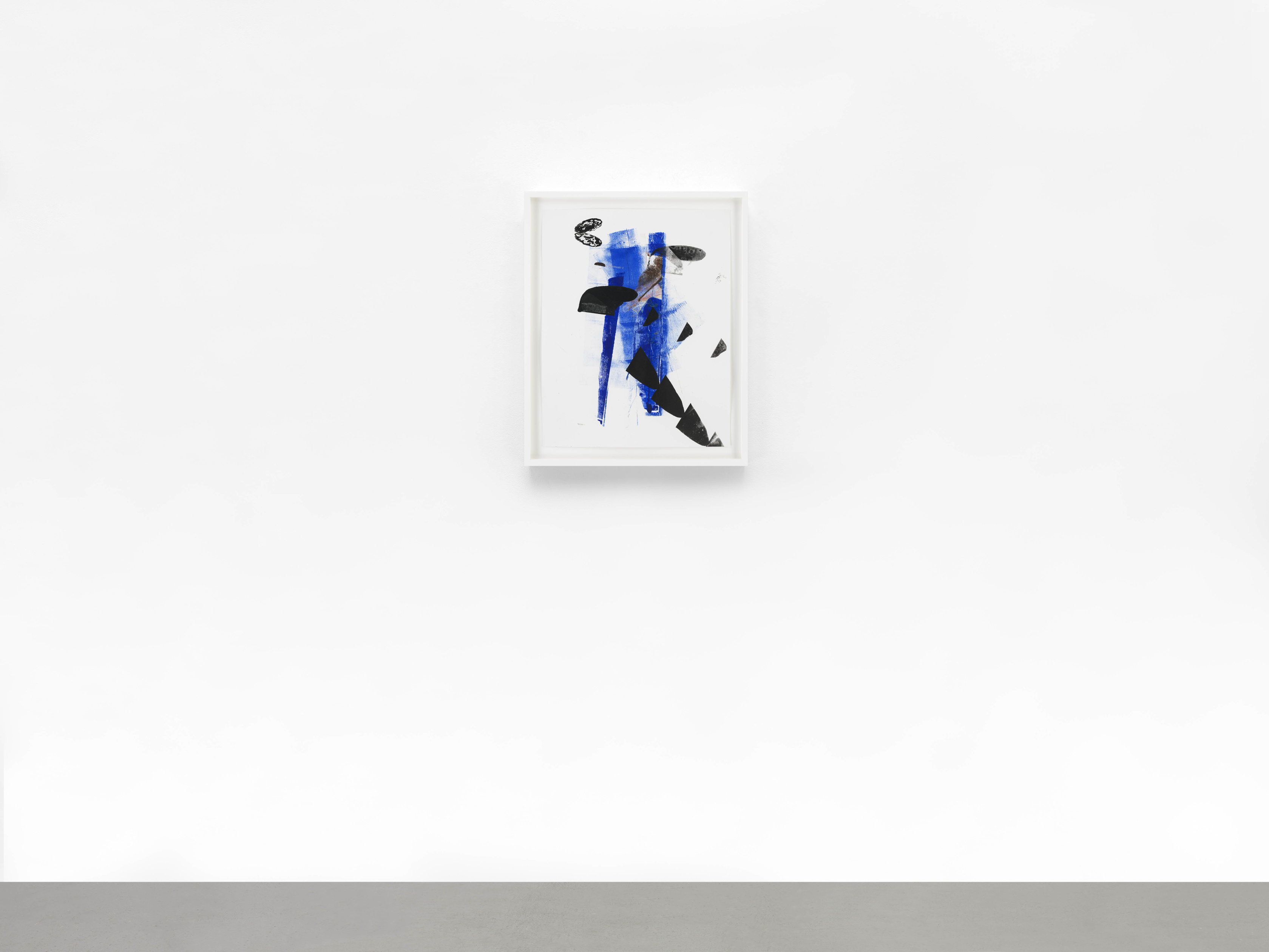 Elizabeth Neel, Strung As Beads, 2020