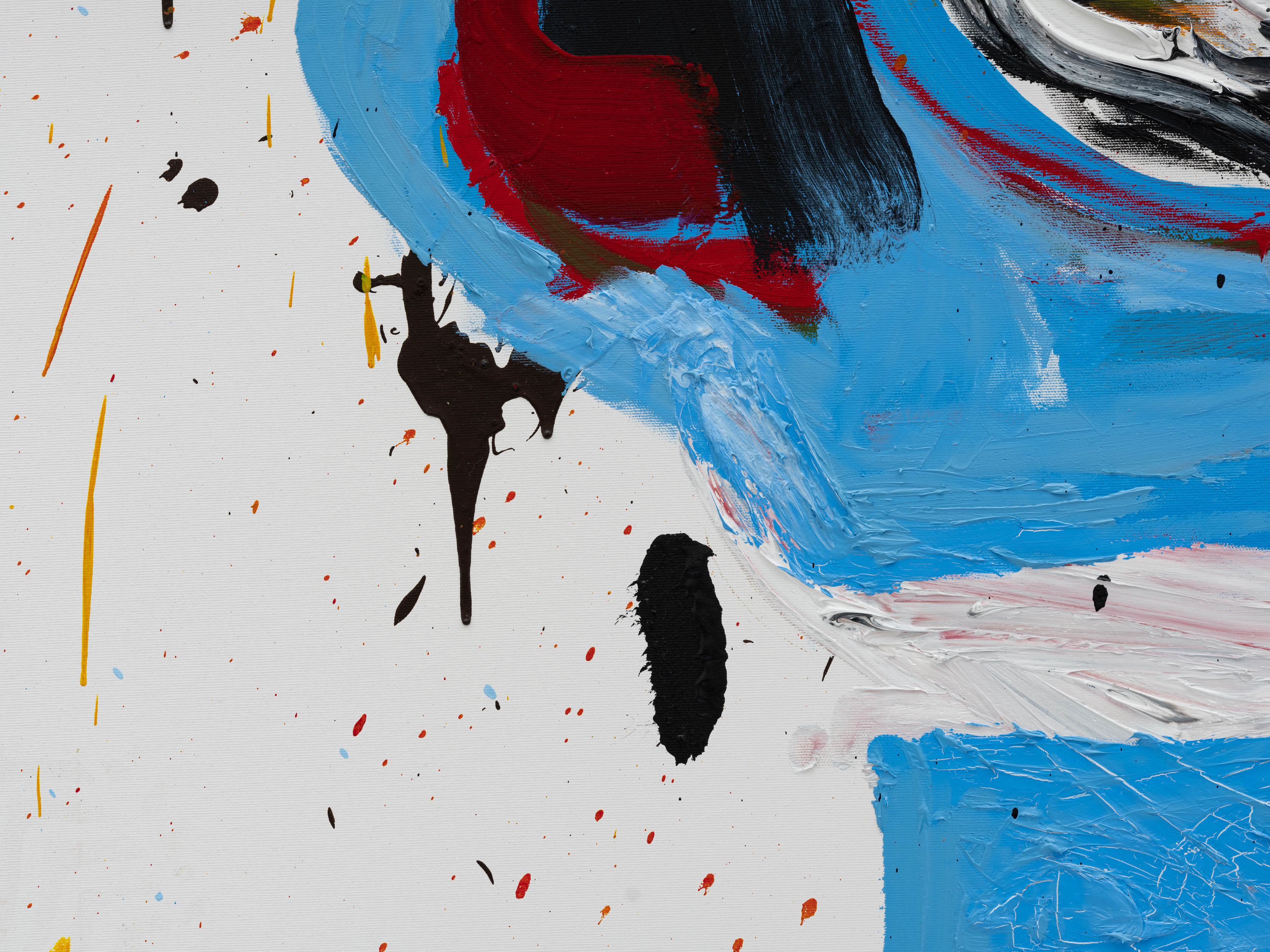 Gerasimos Floratos, Untitled, 2022