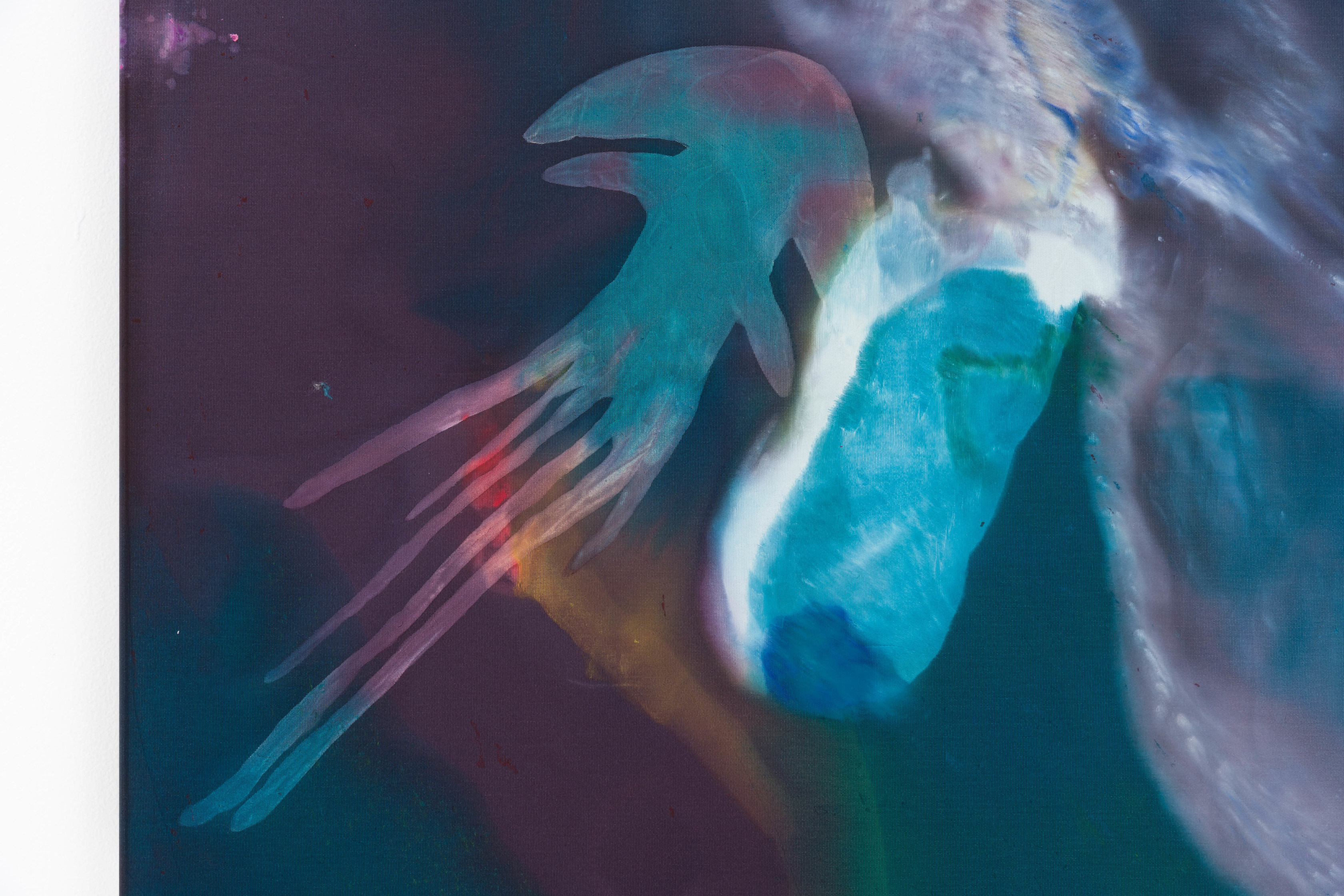 Ragna Bley, Tank, 2021