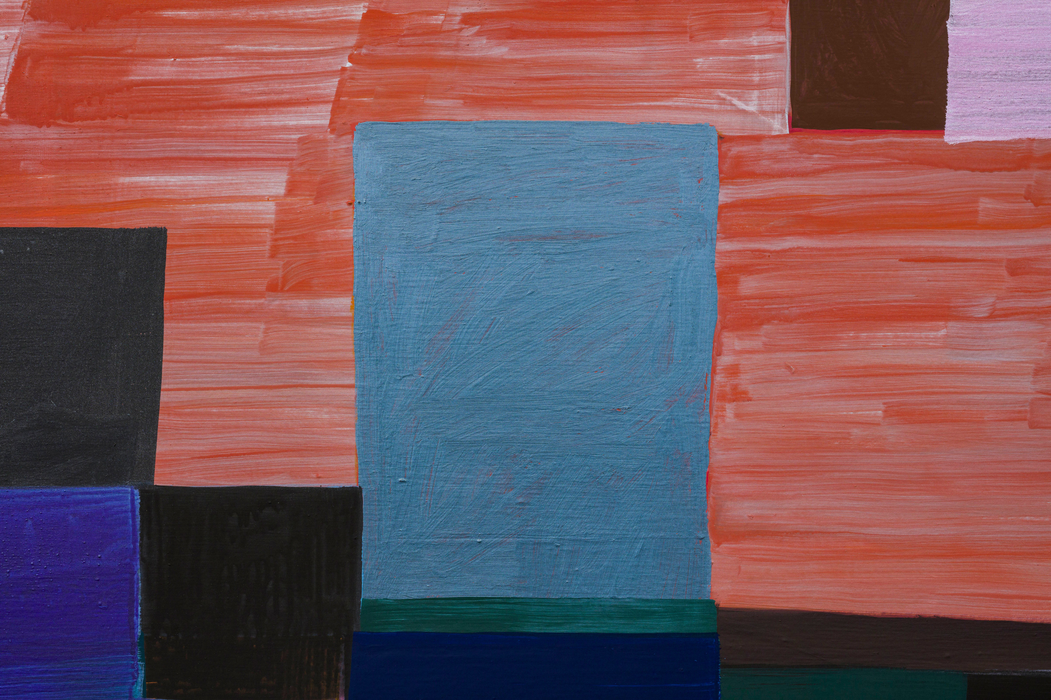 Sojourner Truth Parsons, New York, 2024