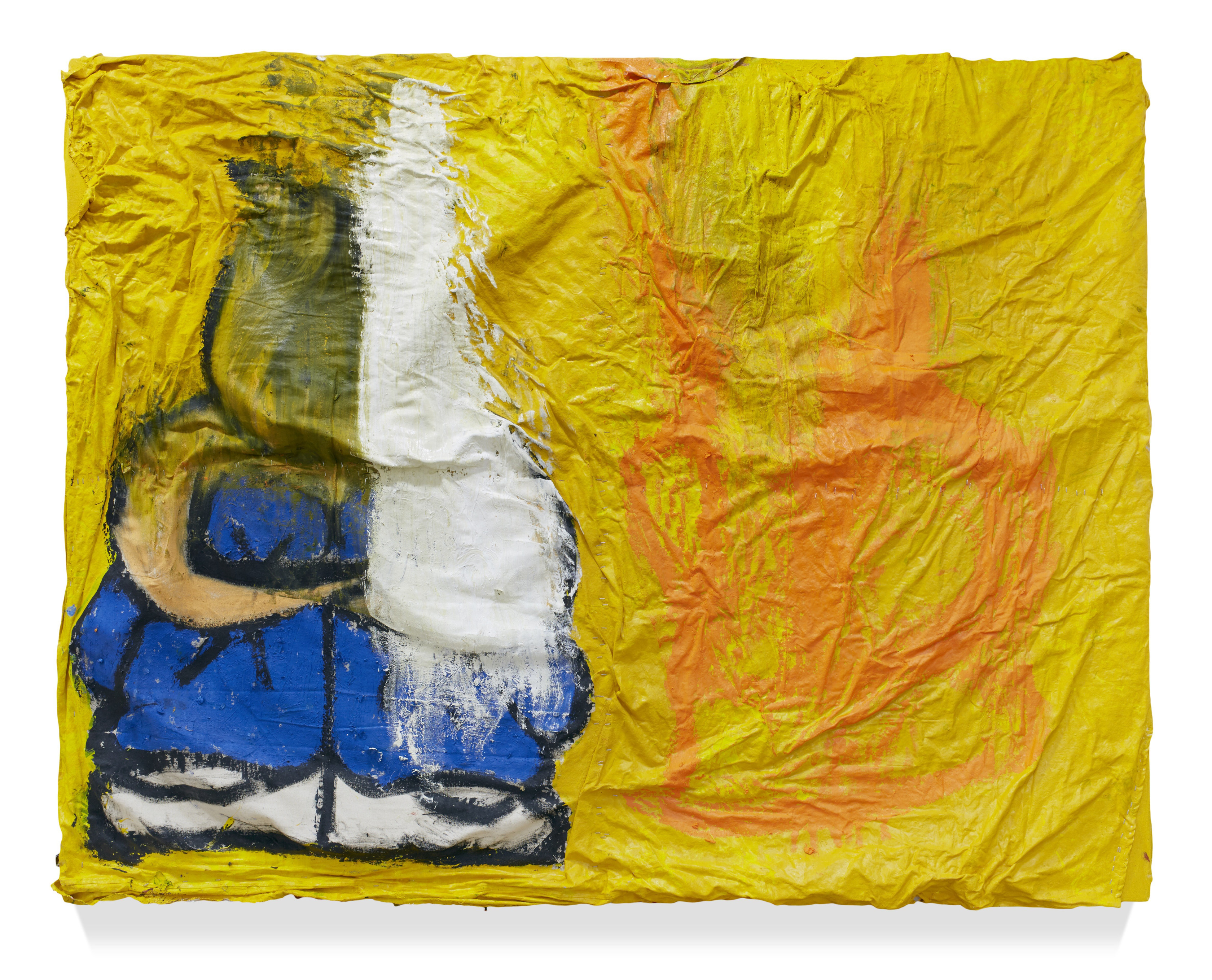 Gerasimos Floratos, Untitled, 2019